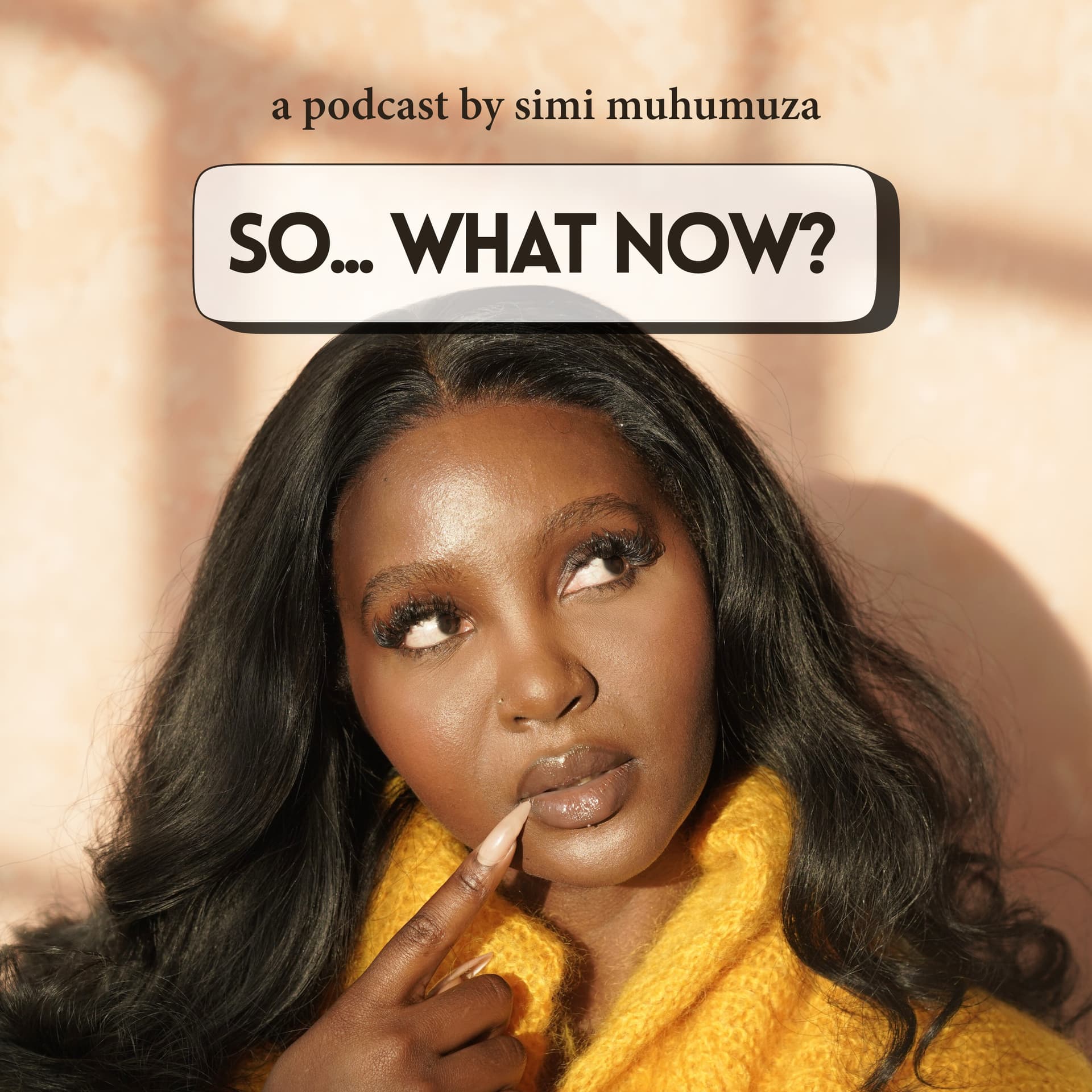 so… what now? the podcast - Podcasts