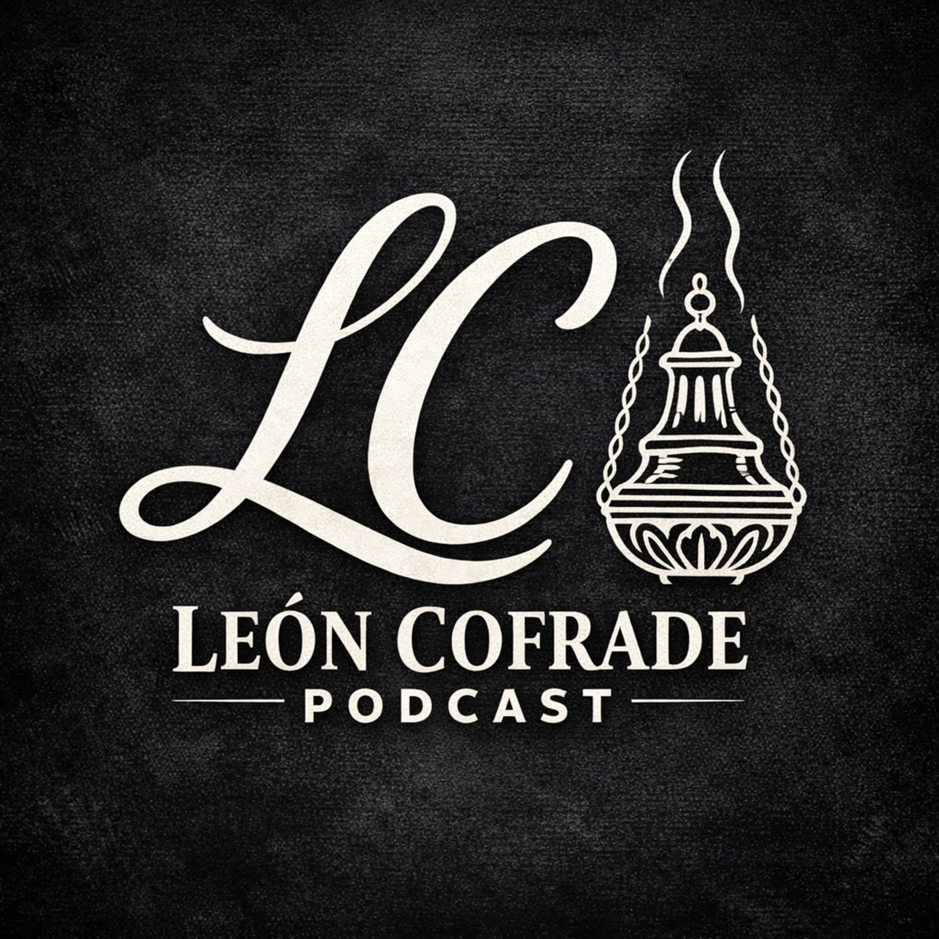 León Cofrade - Podcast