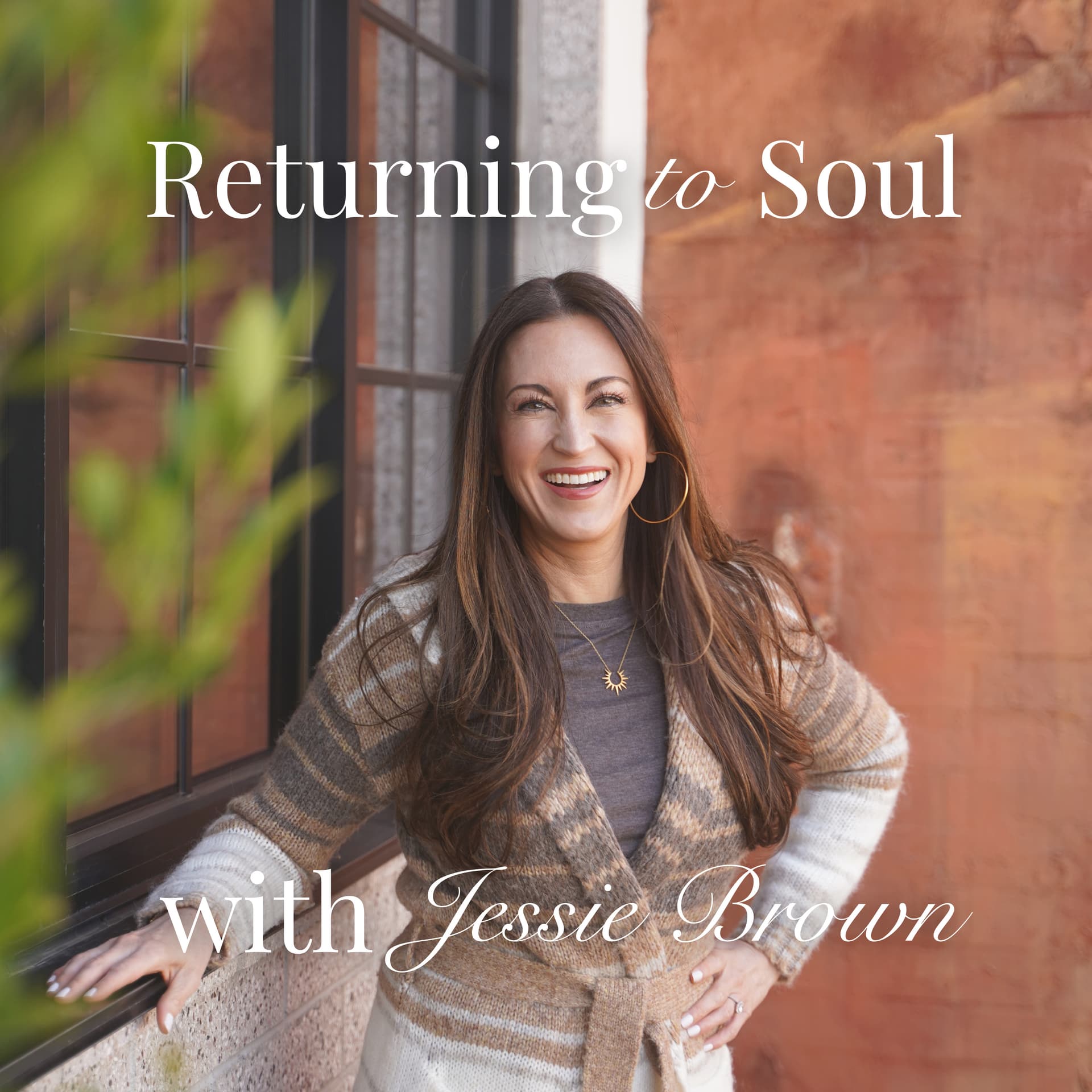 Returning to Soul - Podcasts