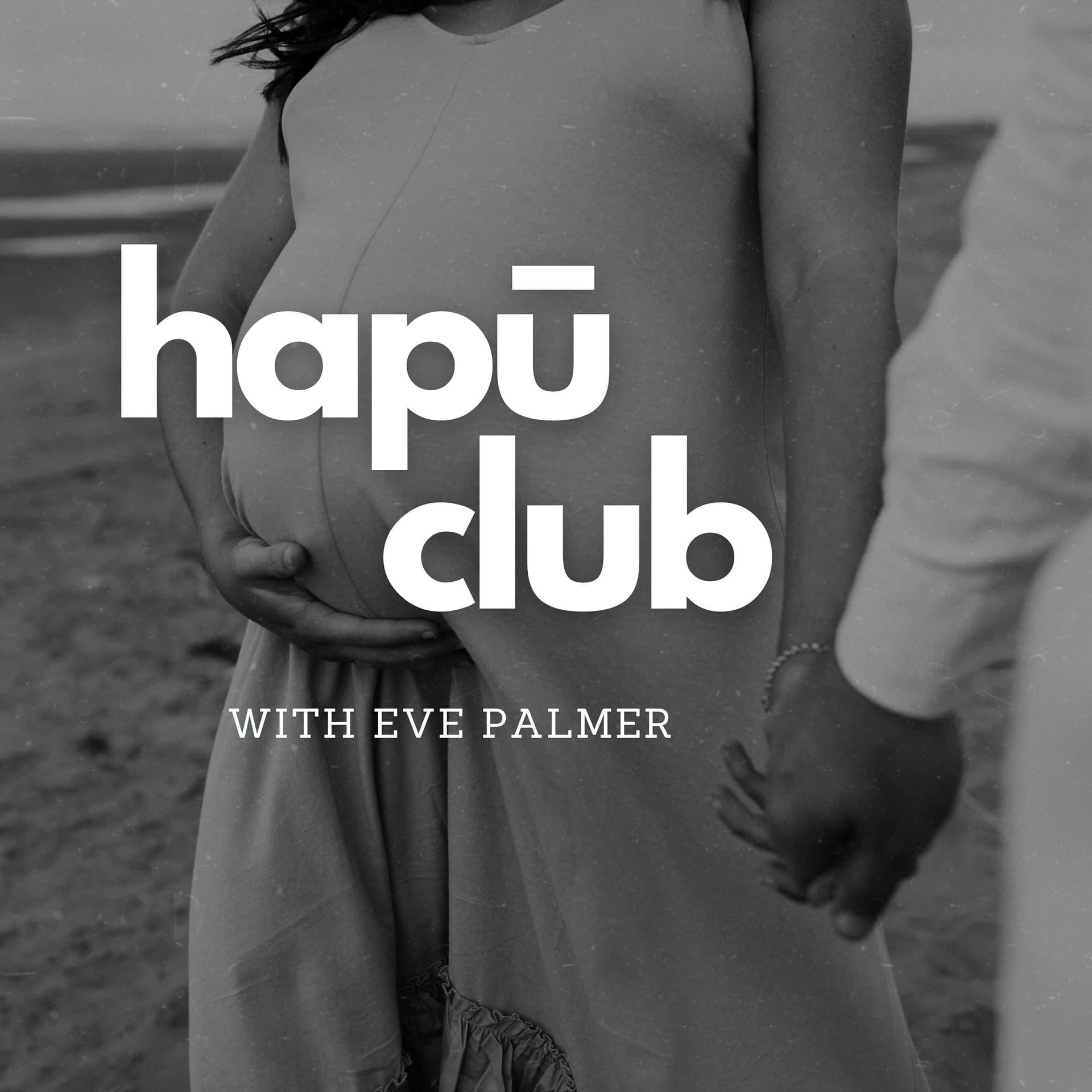 Hapū Club - Podcasts