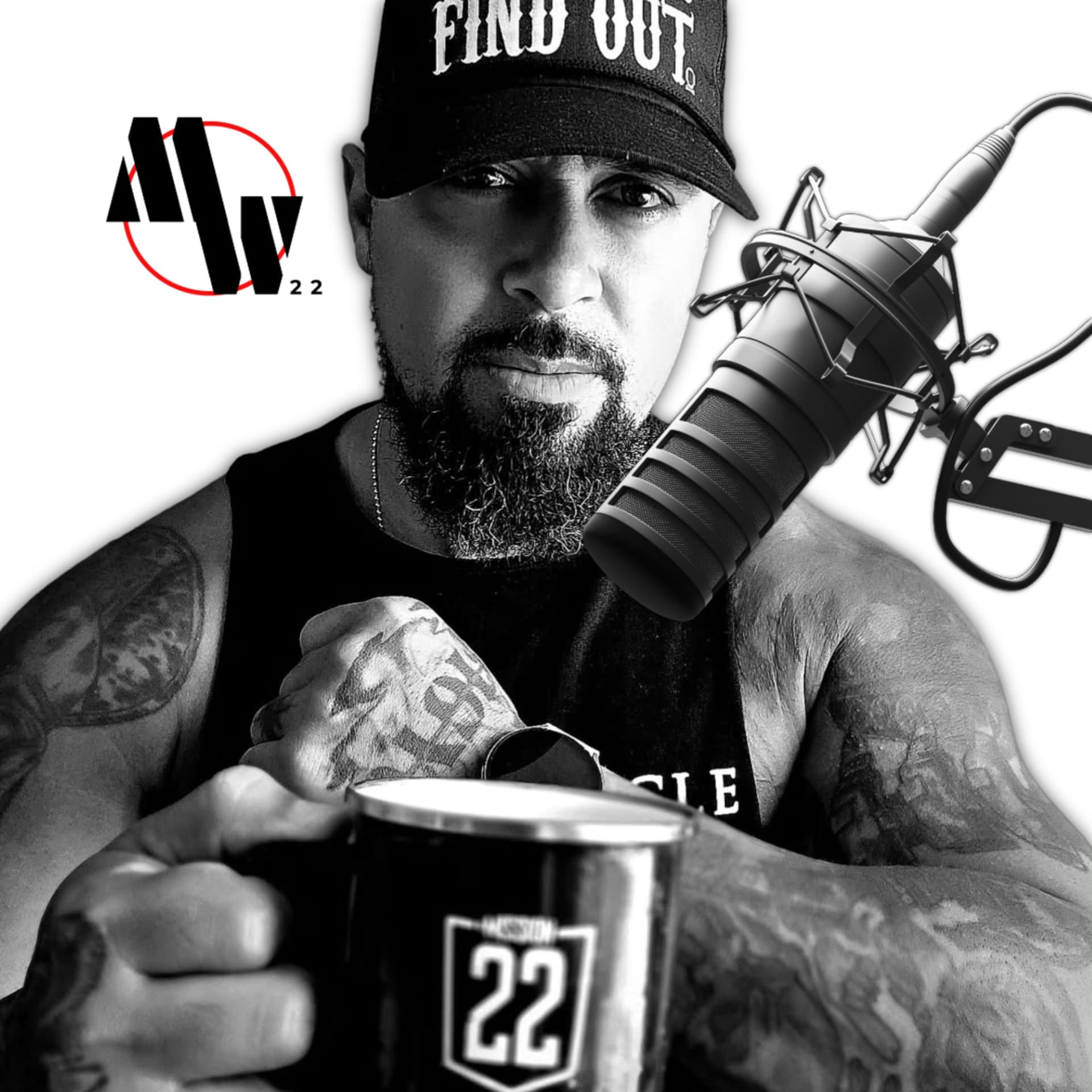 Mental Warrior 22 - Podcasts