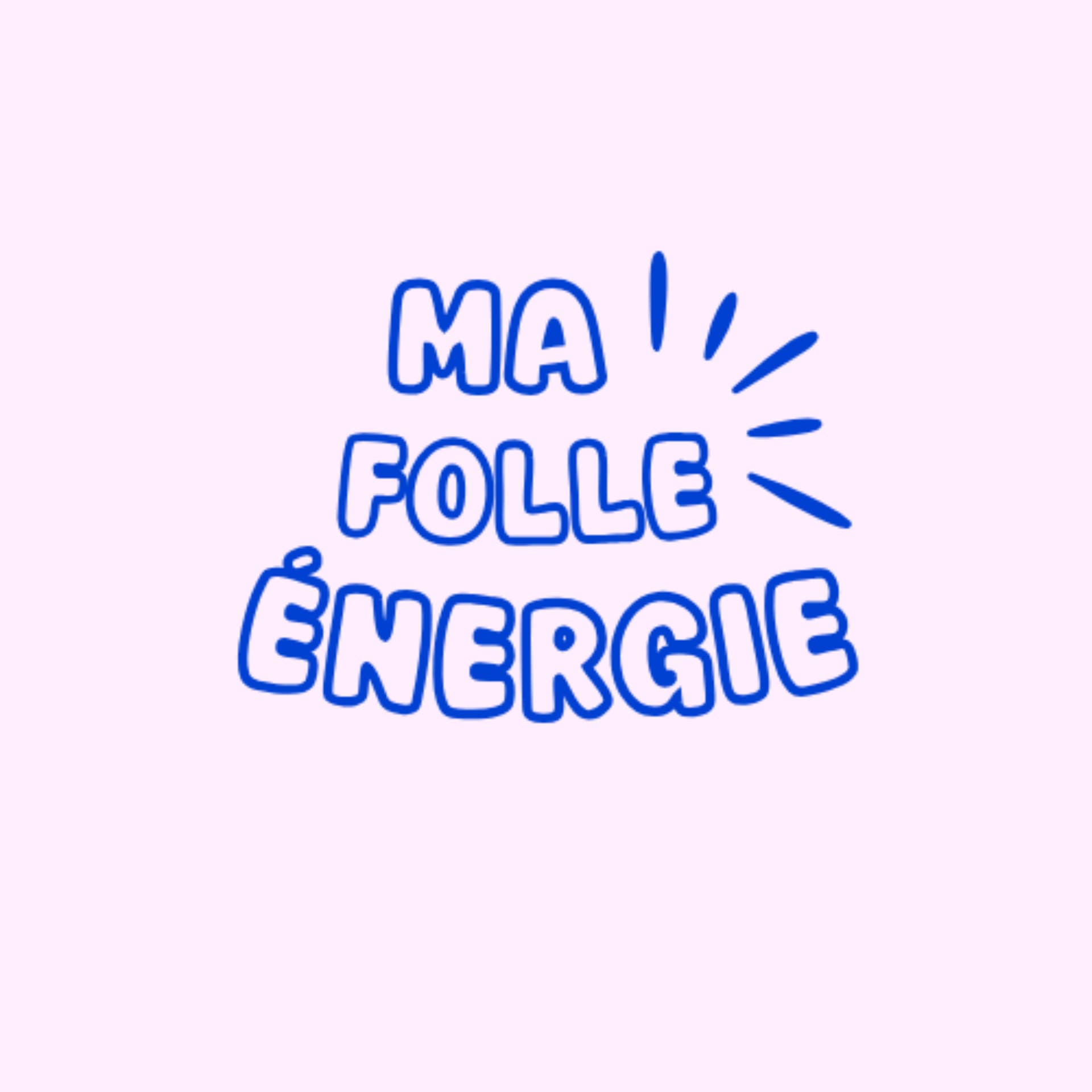 Ma folle énergie podcast - Podcasts