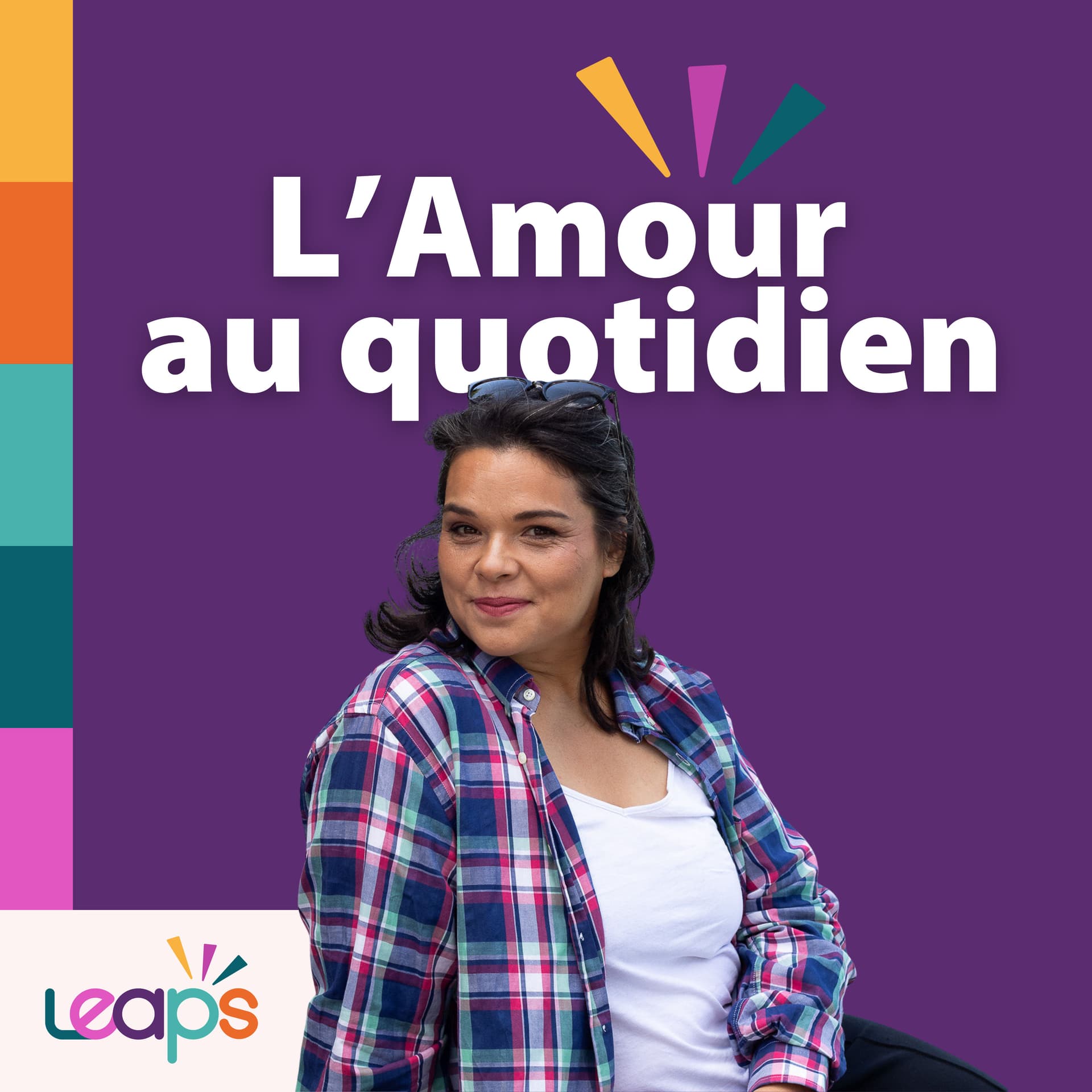 L'Amour au quotidien - Podcasts