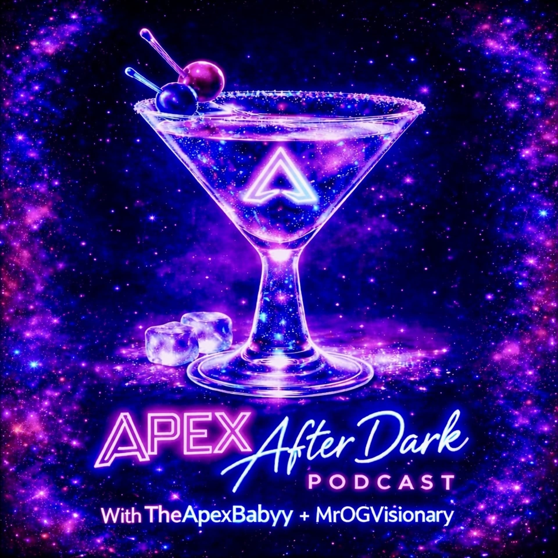 Apex After Dark 🌙 - Podcasts