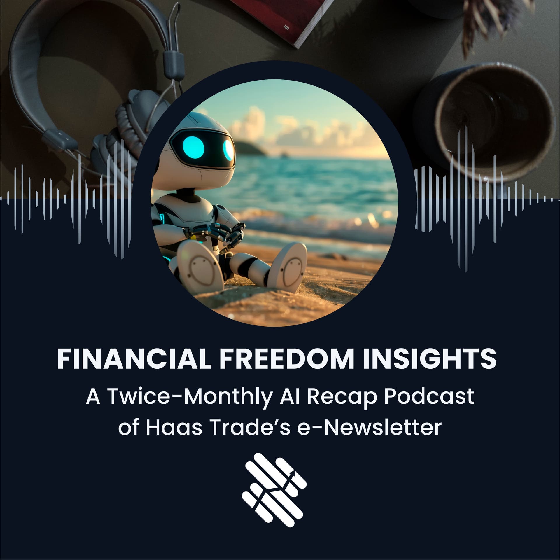 Financial Freedom Insights e-Newsletter AI Recaps - بودكاست