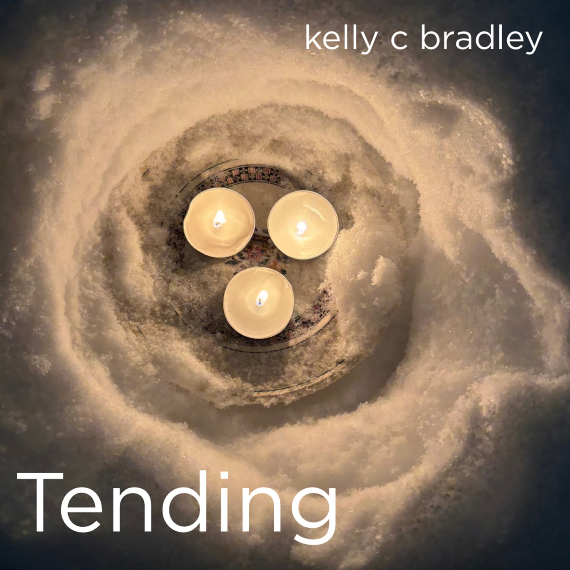 Tending - Podcasts