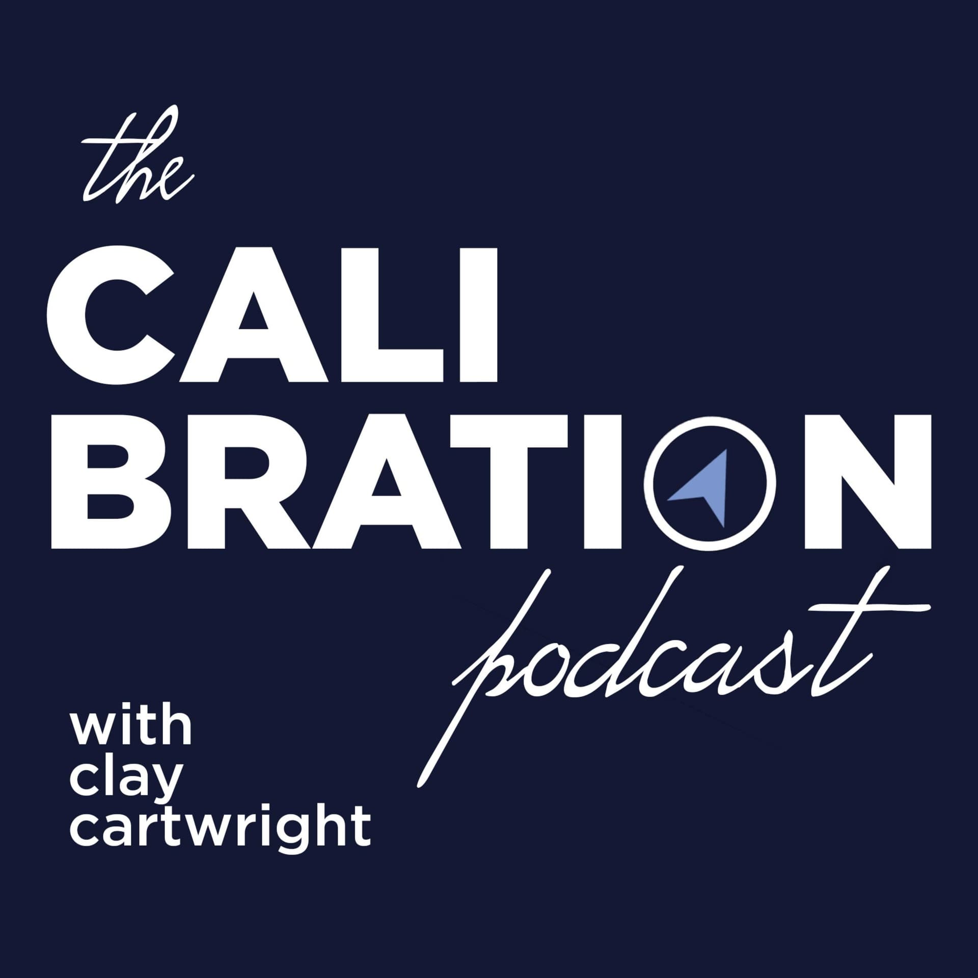 The Calibration Podcast - Podcast