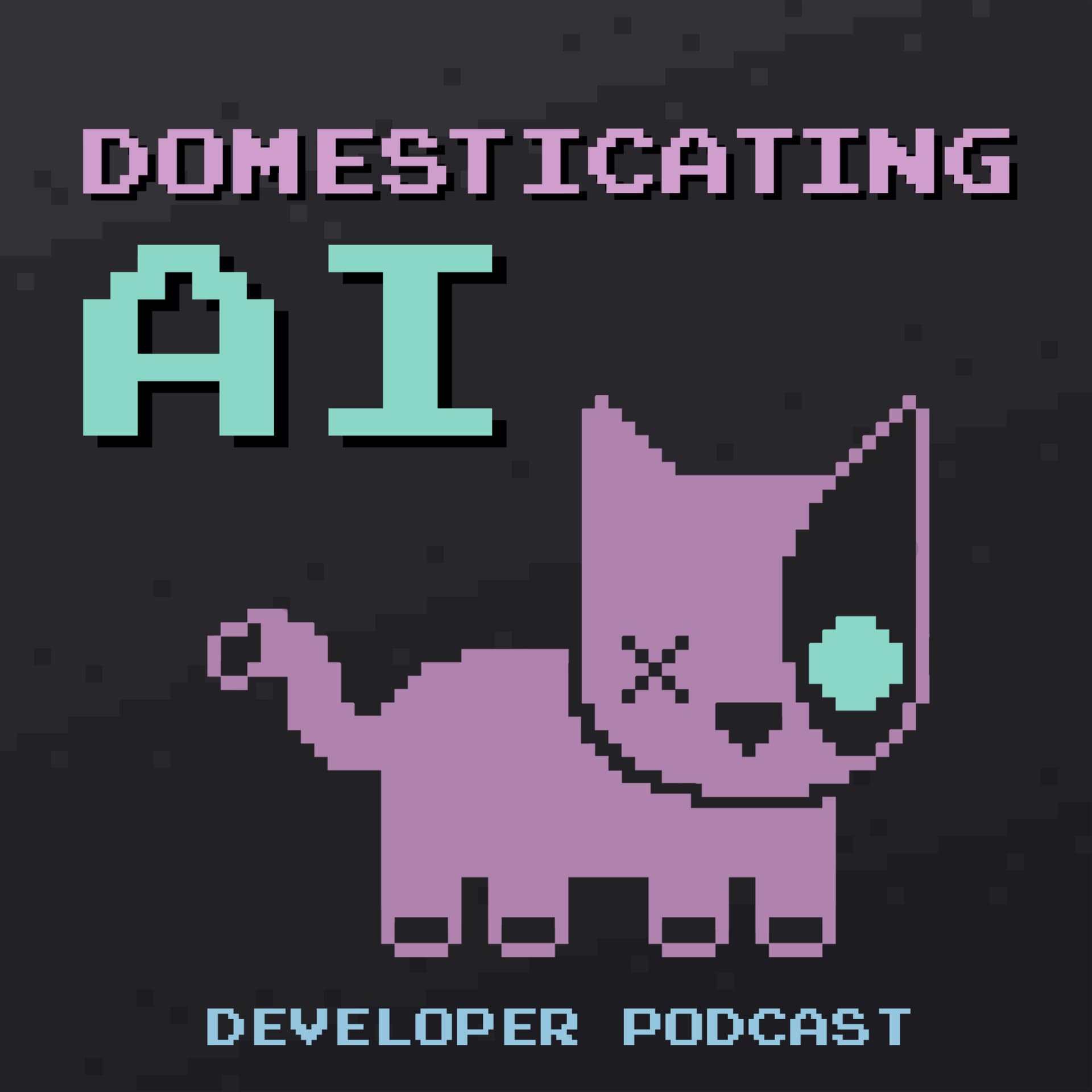 Domesticating AI - Podcasts