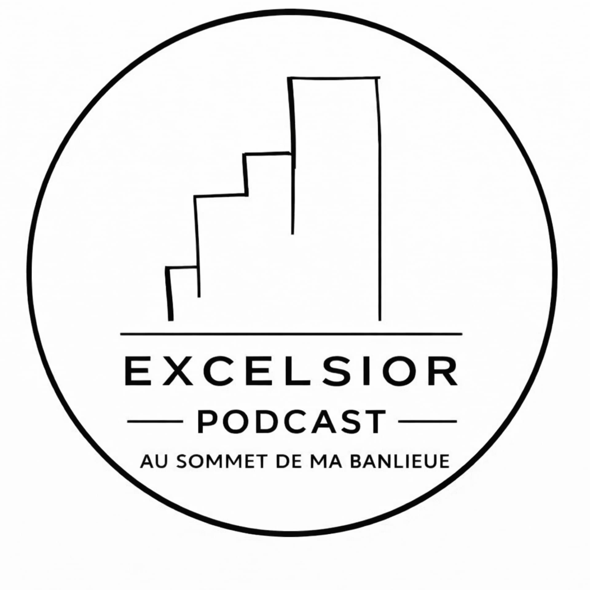 AU SOMMET DE MA BANLIEUE - Podcasts