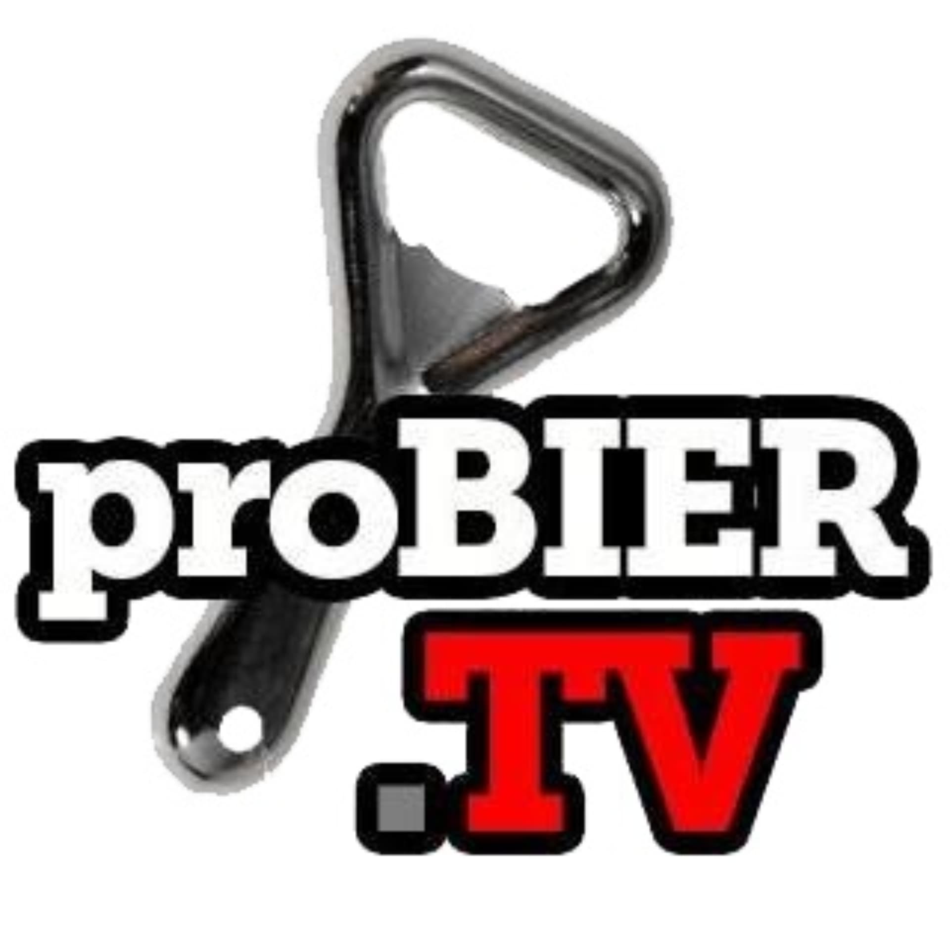 proBIER.TV - Der Bierkanal - Podcasts