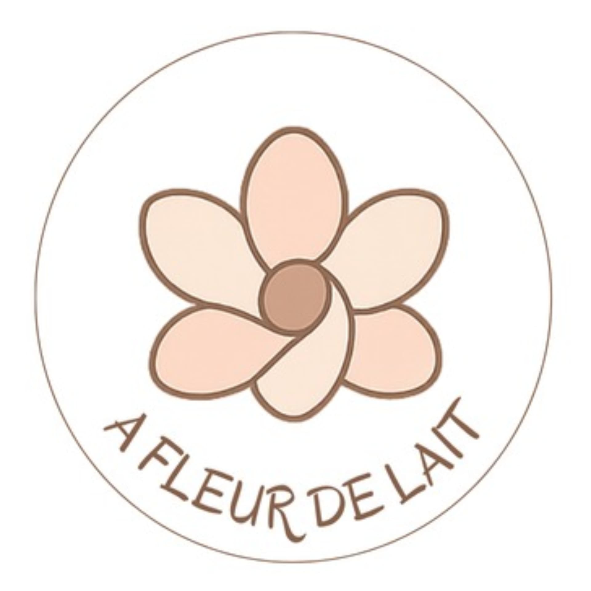 À Fleur de Lait 🌸 - Podcasts