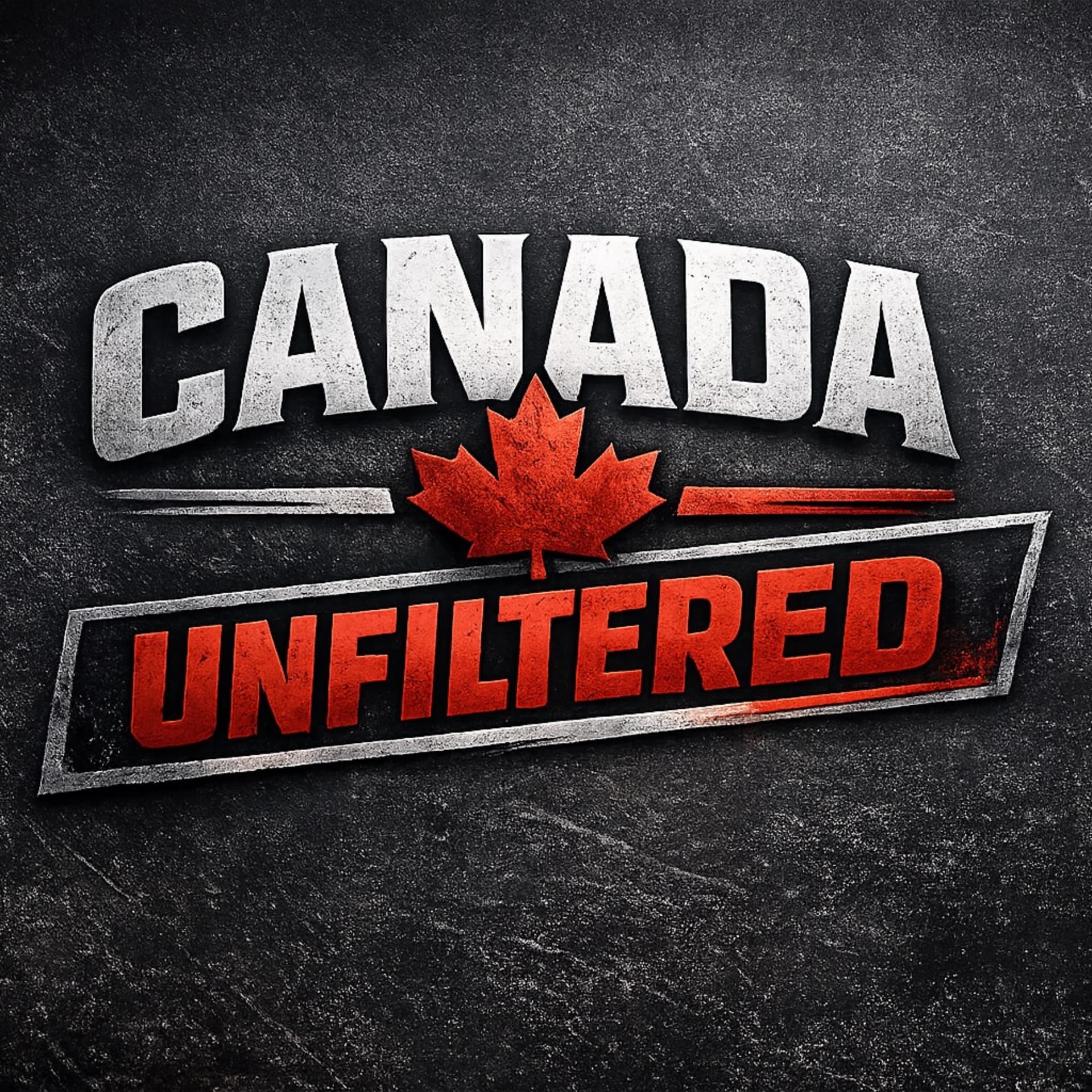 Canada Unfiltered - Podcasts