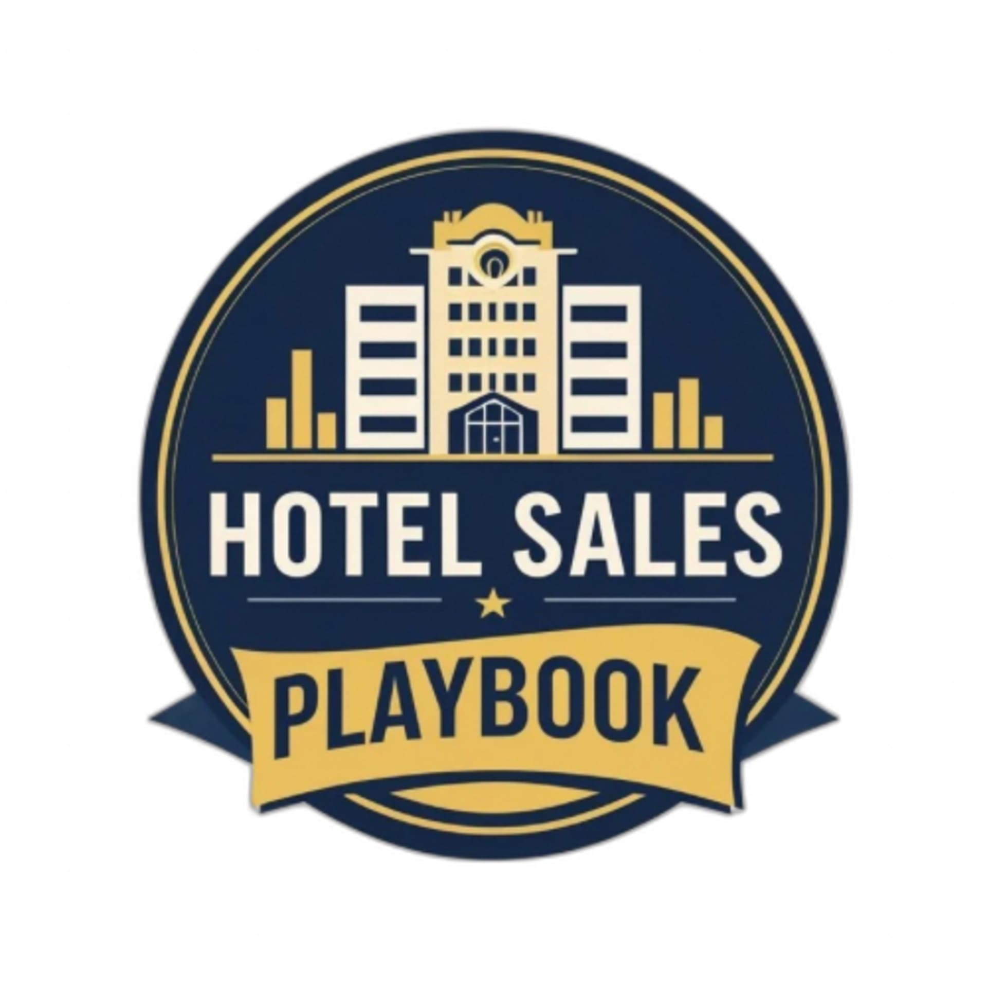 Hotel Sales Playbook - Podcasts