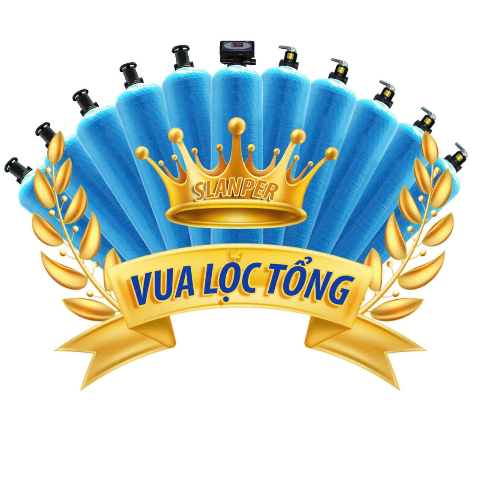 Vua Lọc Tổng - Podcast