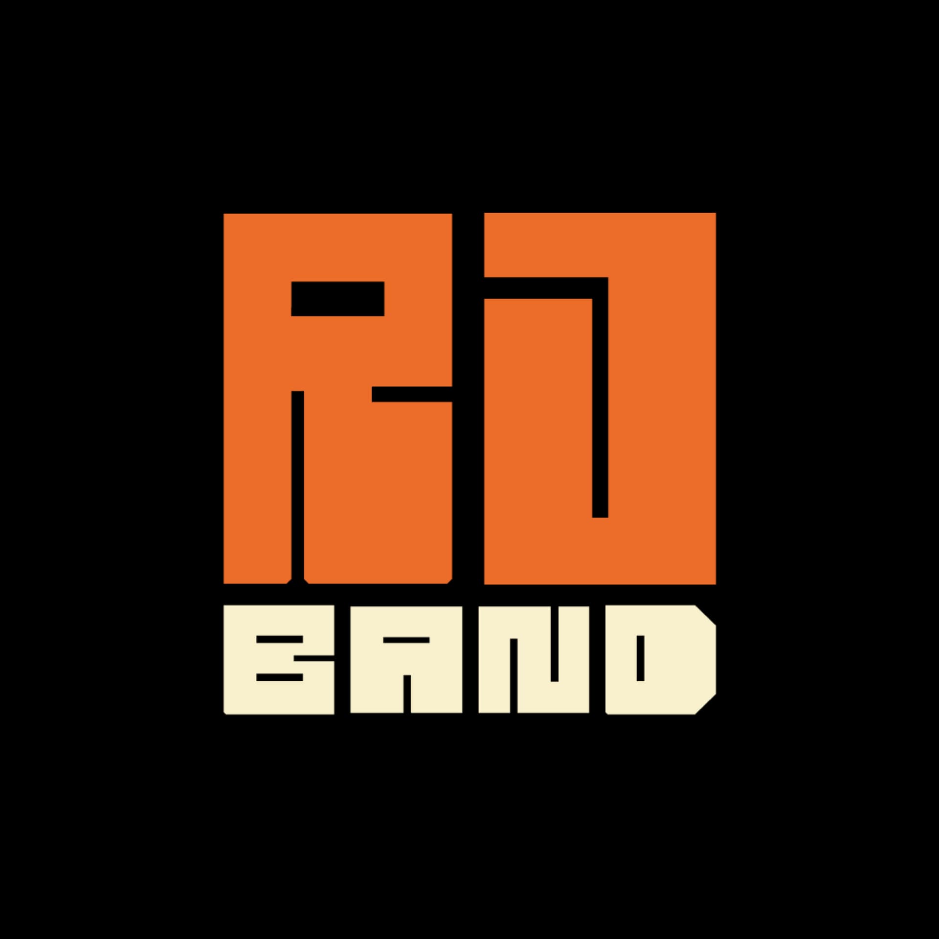 RJ band podcast - Podcast