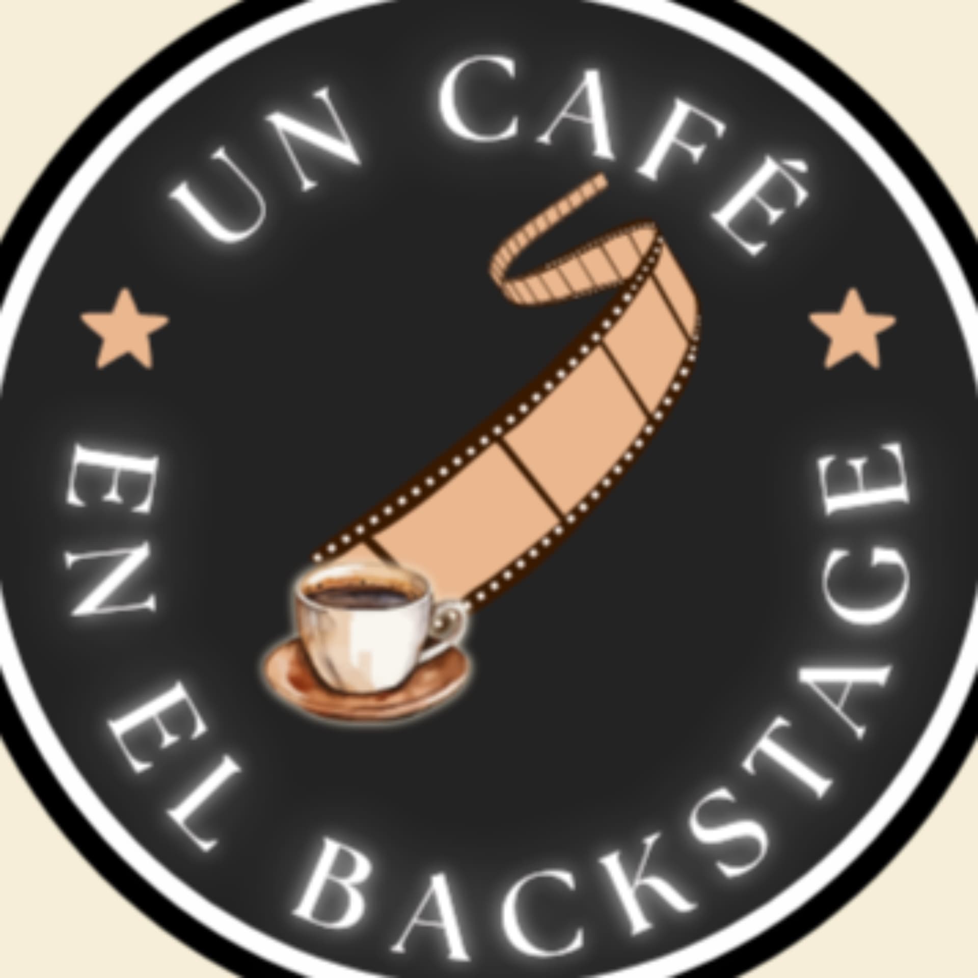 Un Café en el Backstage - Podcasty