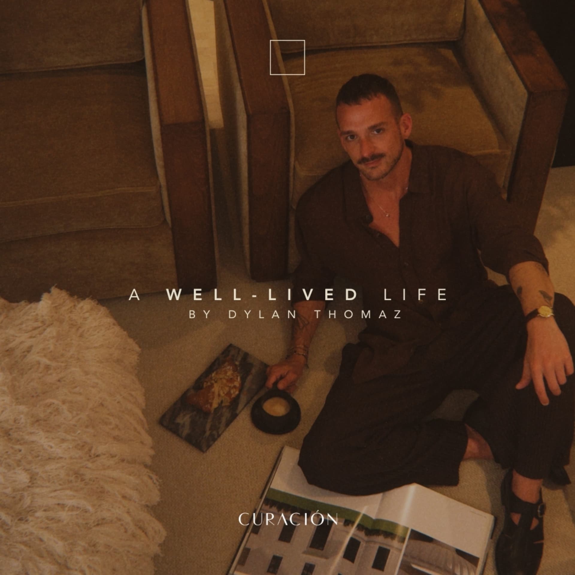 A well-lived life by Dylan Thomaz - Podcasts