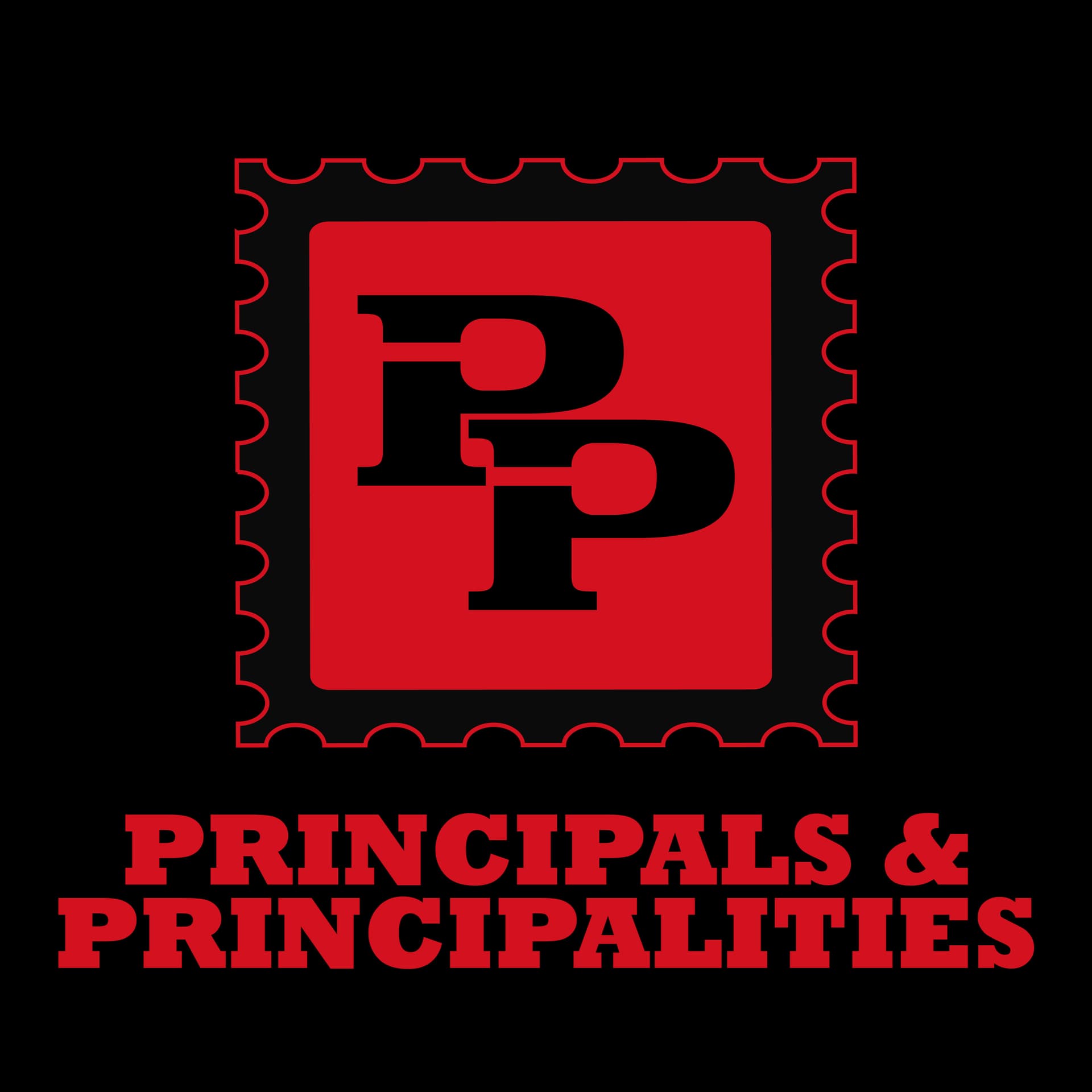 Nigerian True Crime: Principals and Principalities