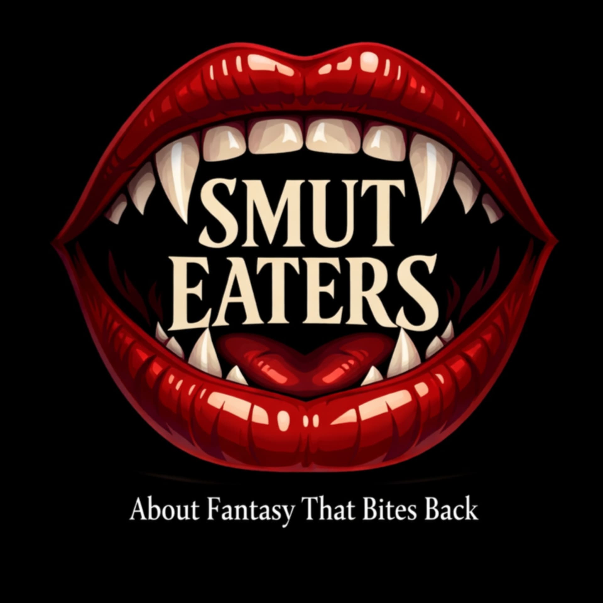 Smut Eaters - Podcasts