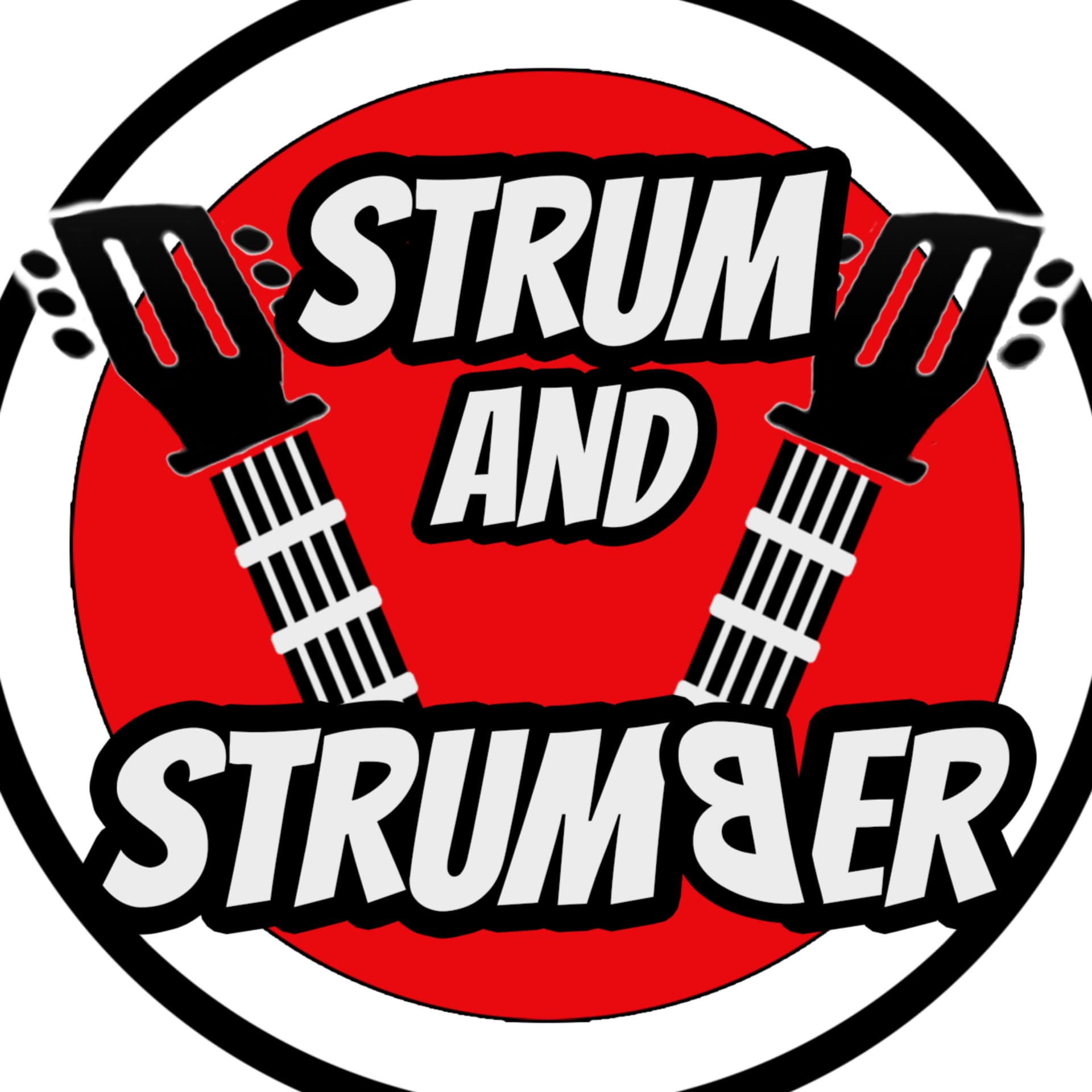 Strum and Strumber - Podcasts