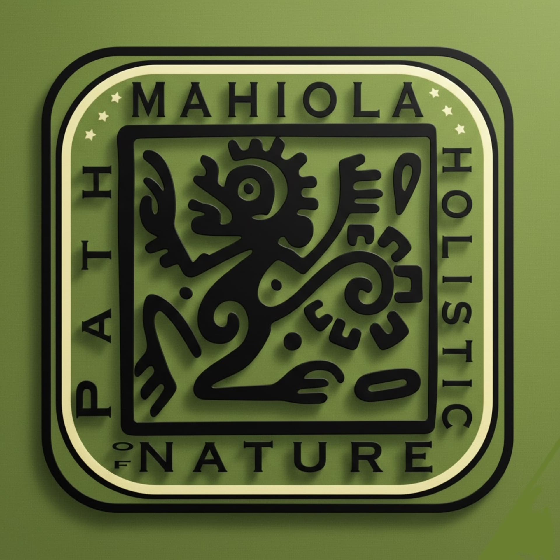 Mahiola - Logika Organizmu - Podcast