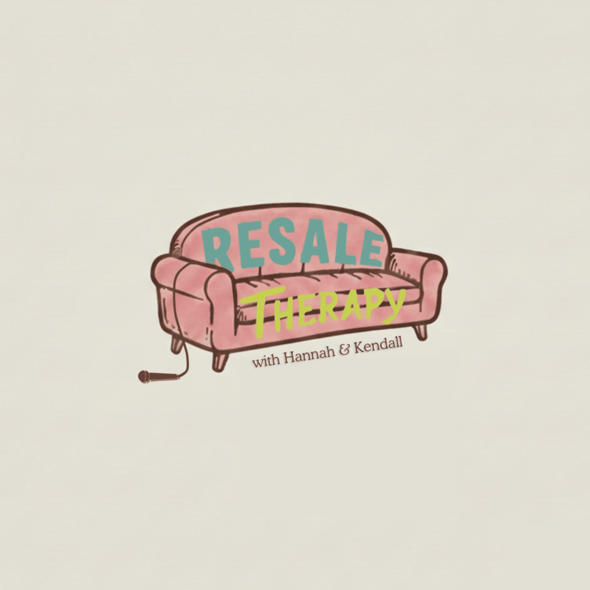 Resale Therapy - Podcasts