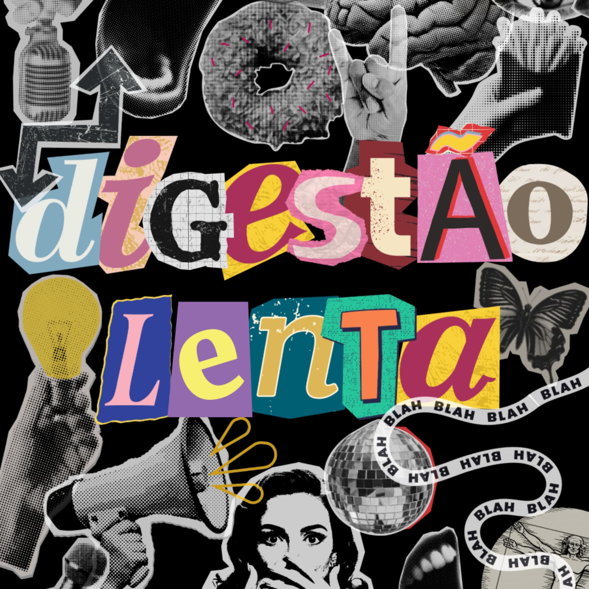 Digestão Lenta