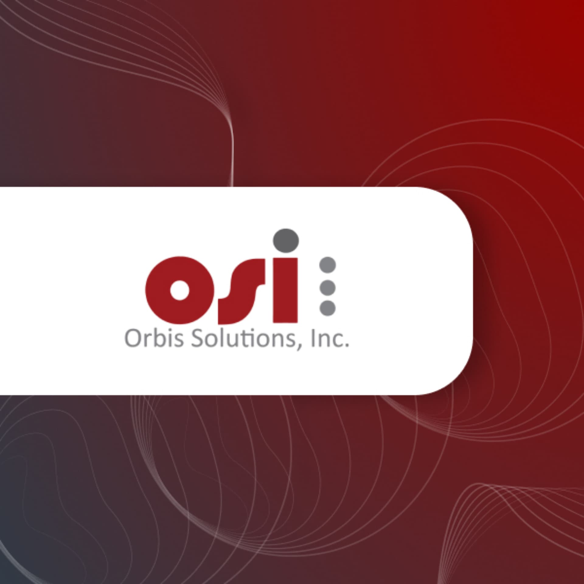 Orbis Connect - Podcasts