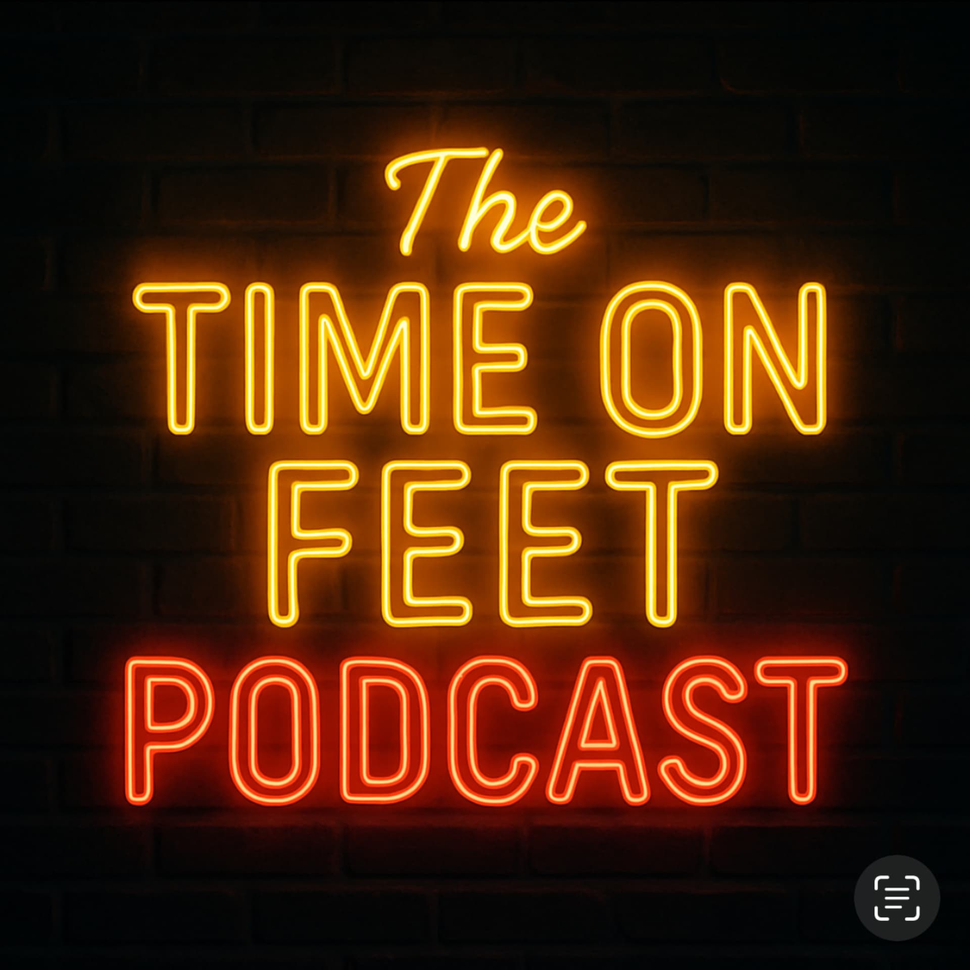 The Time on Feet Podcast - Podcastler