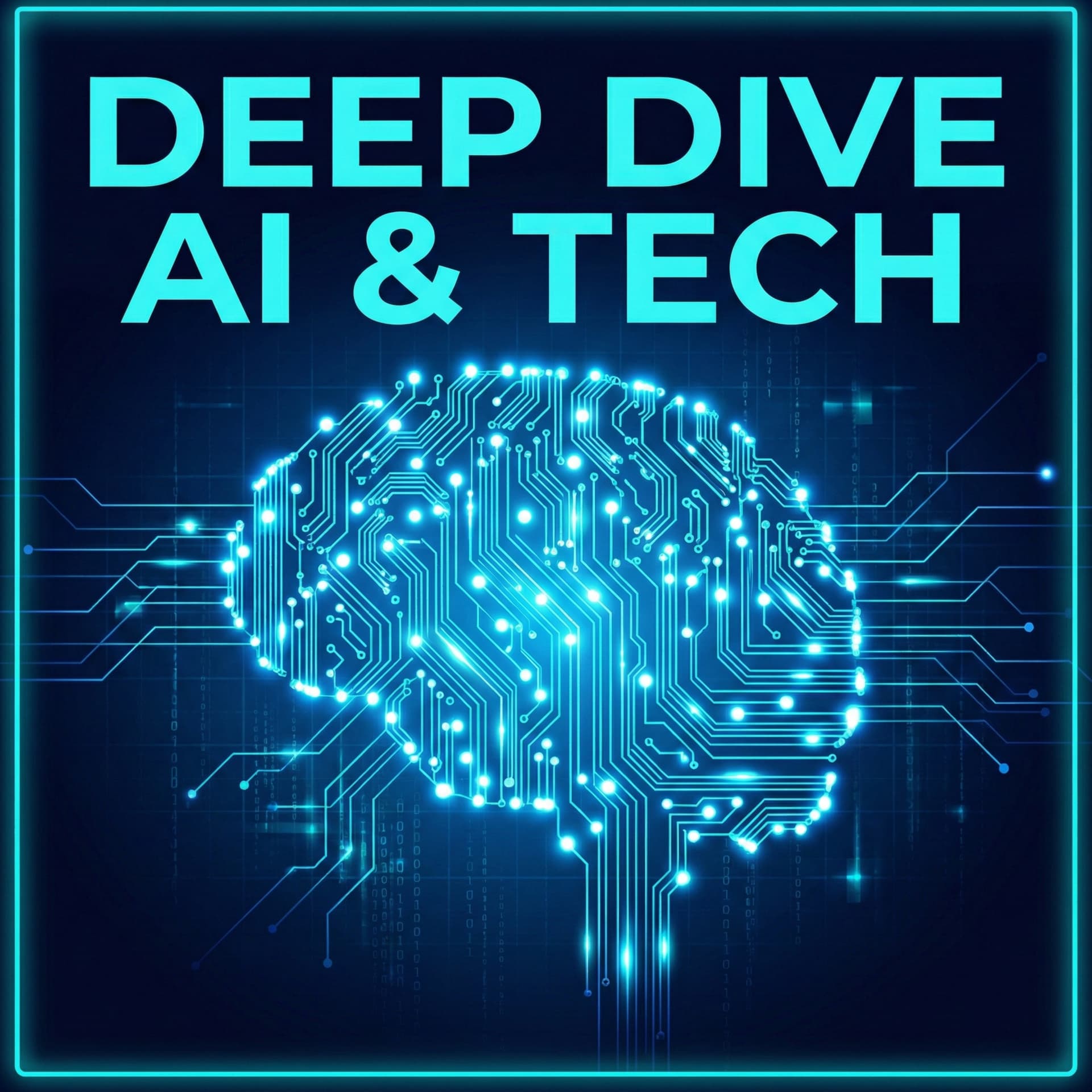 Deep Dive: AI & Tech - Podcasts