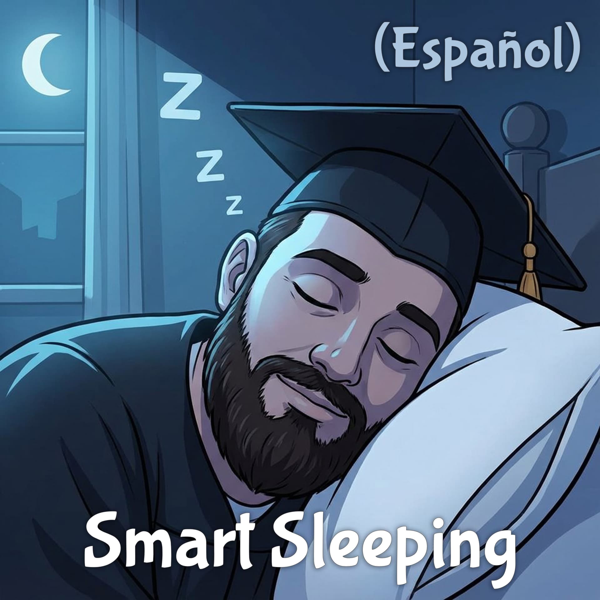 Smart Sleeping (Español) - Podcasts