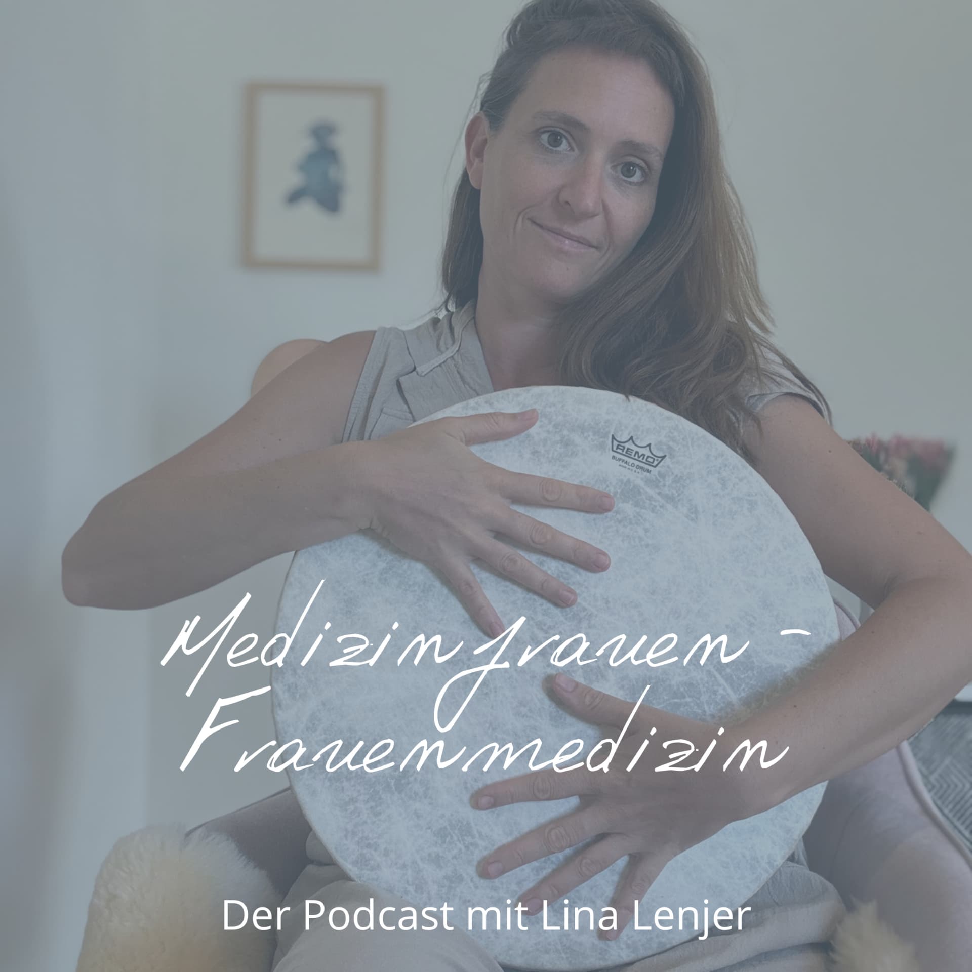 Medizinfrauen - Frauenmedizin - Podcast