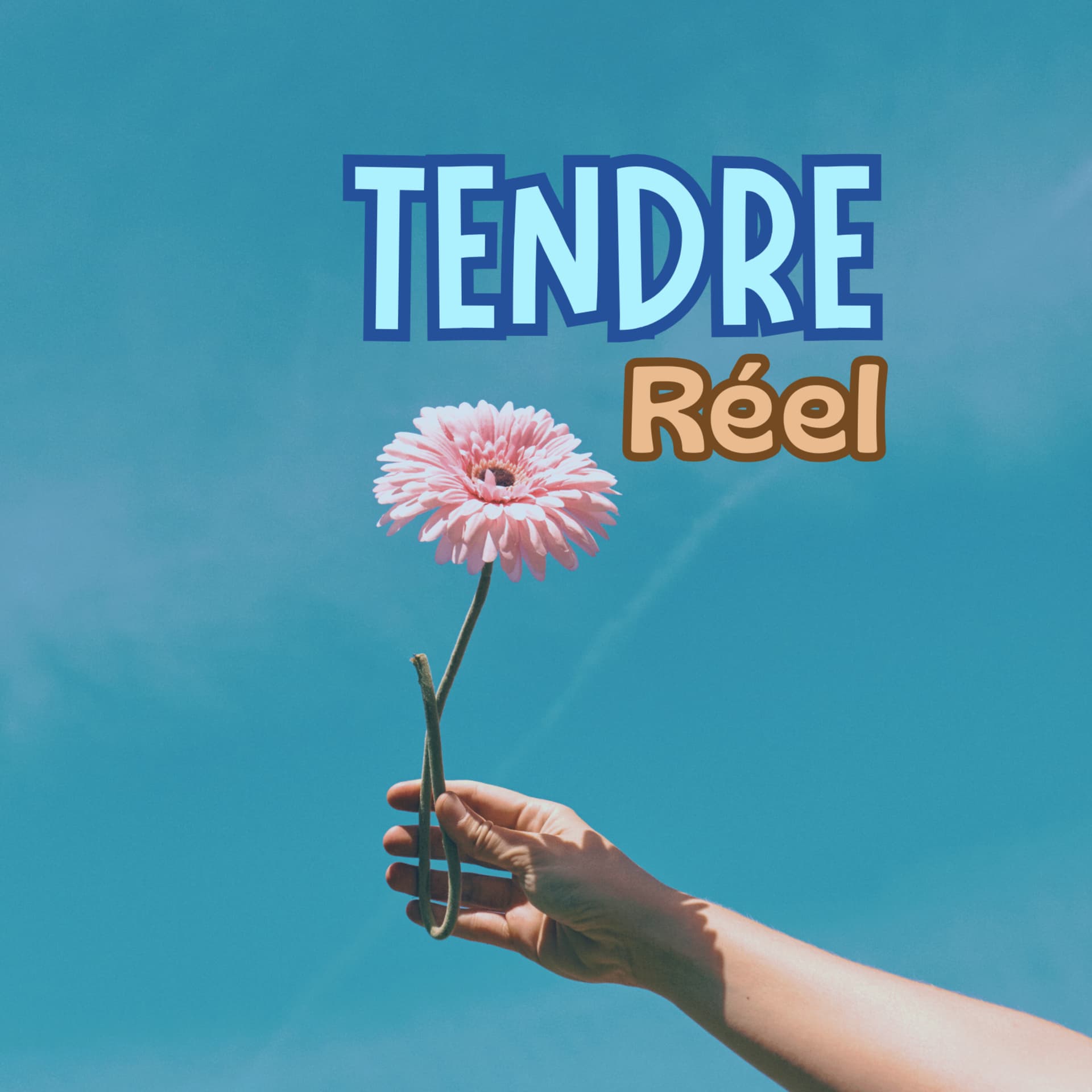 Tendre Réel - Podcasts