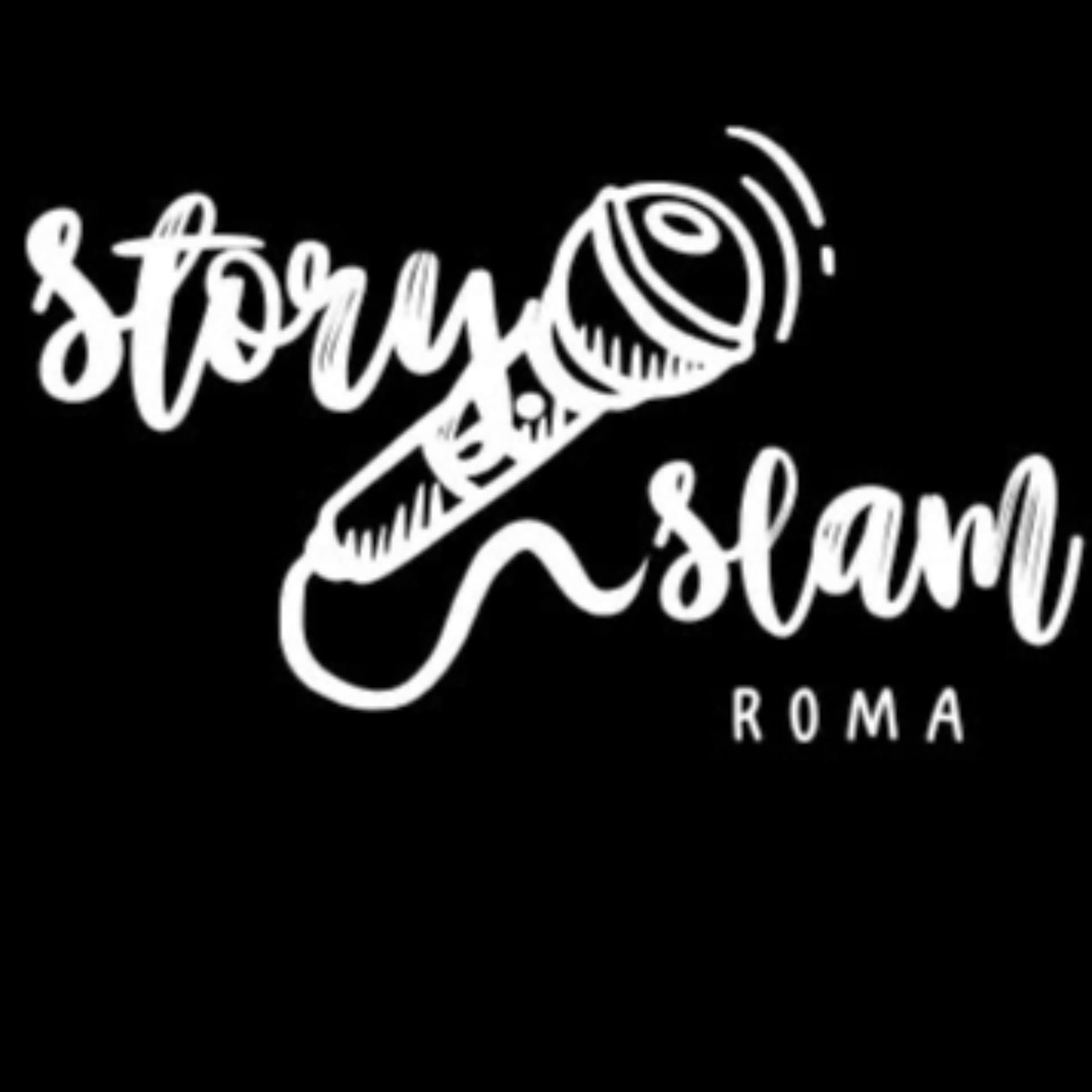 Story Slam Roma - Podcast
