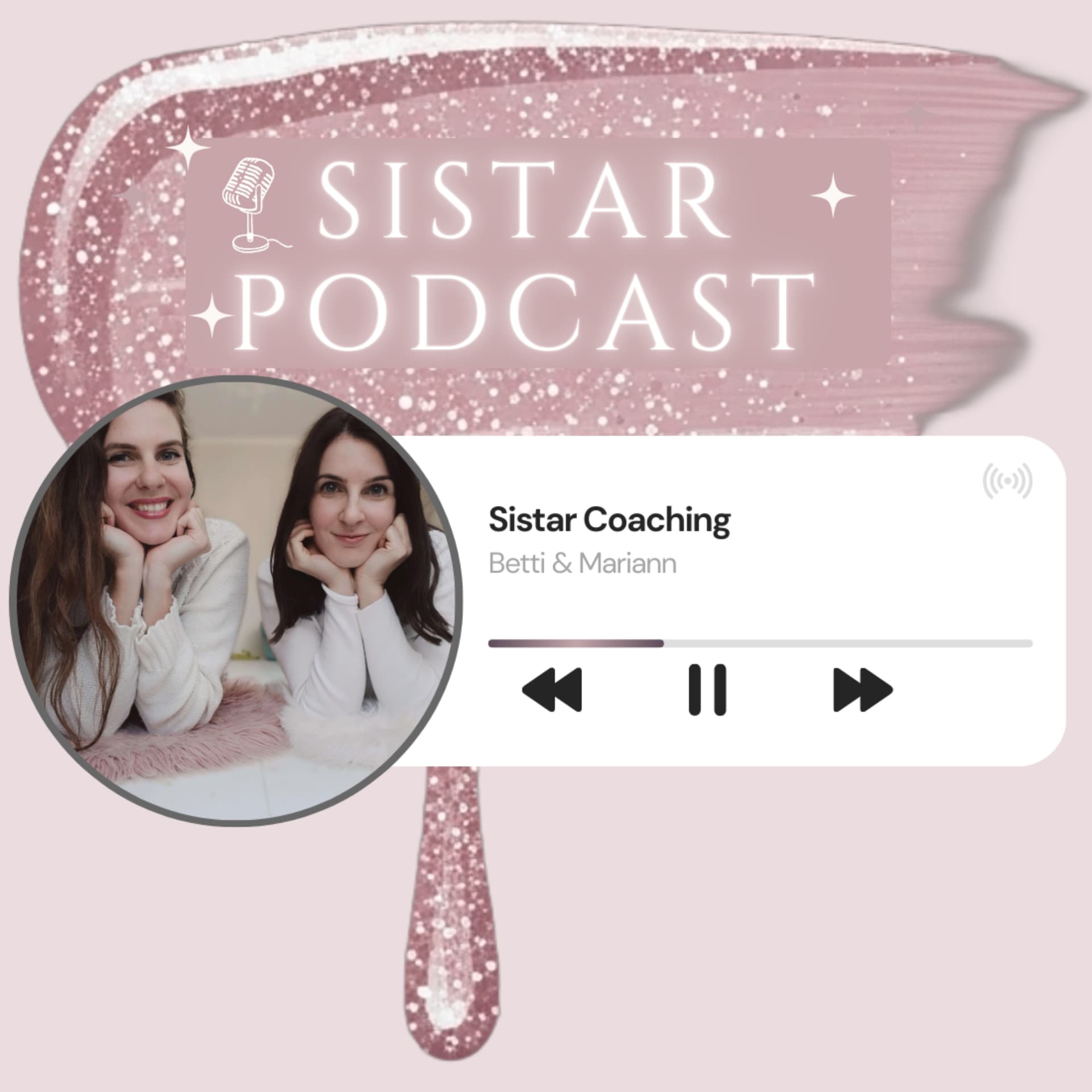 Sistar Podcast ✨ Pszichológia és kínai asztrológia nőknek - Podcast