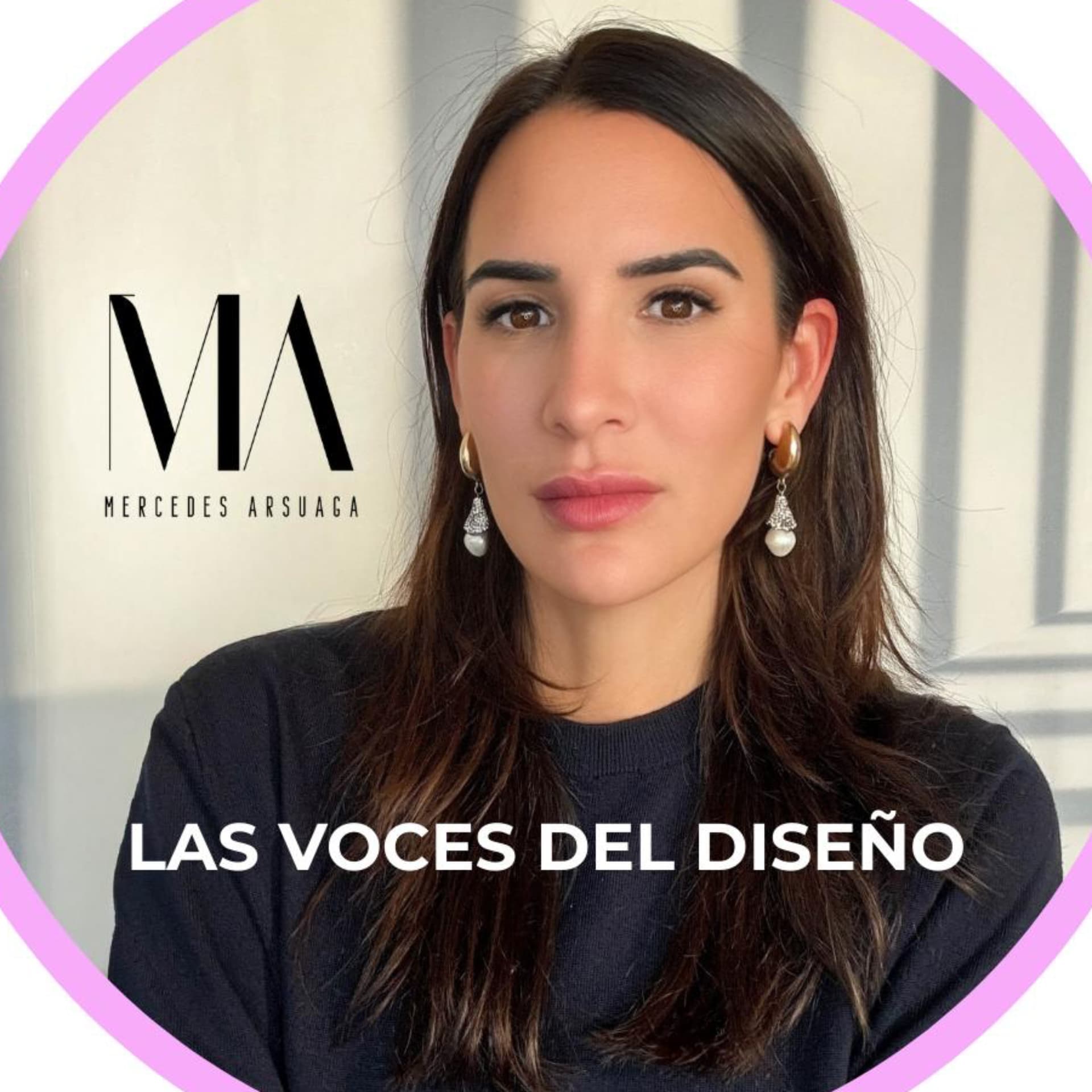 Las voces del diseno - Podcasts