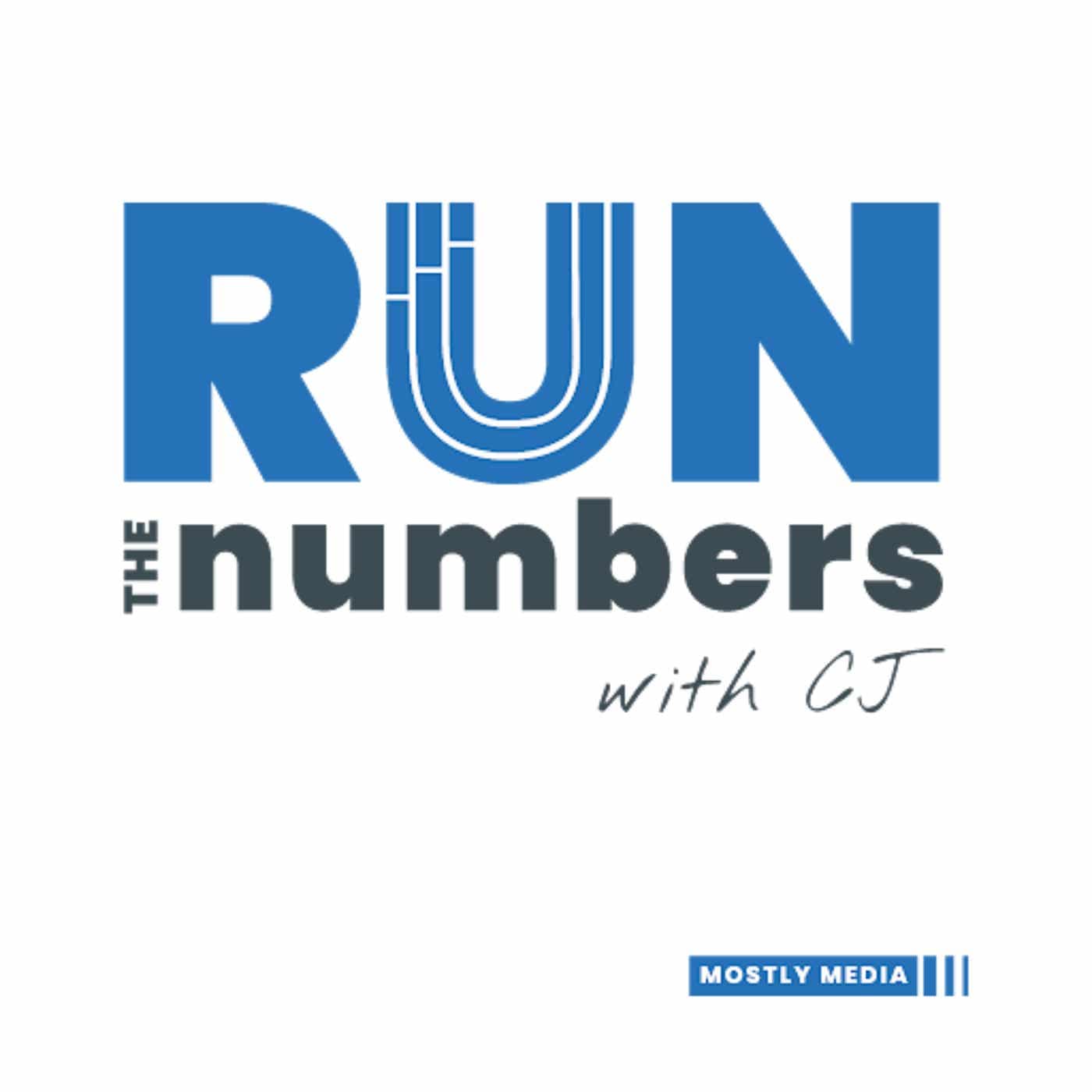 Run the Numbers - Podcasts