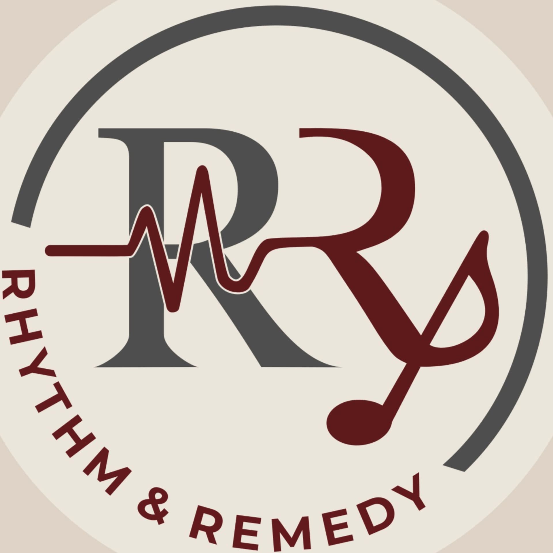 Rhythm & Remedy - Podcasts