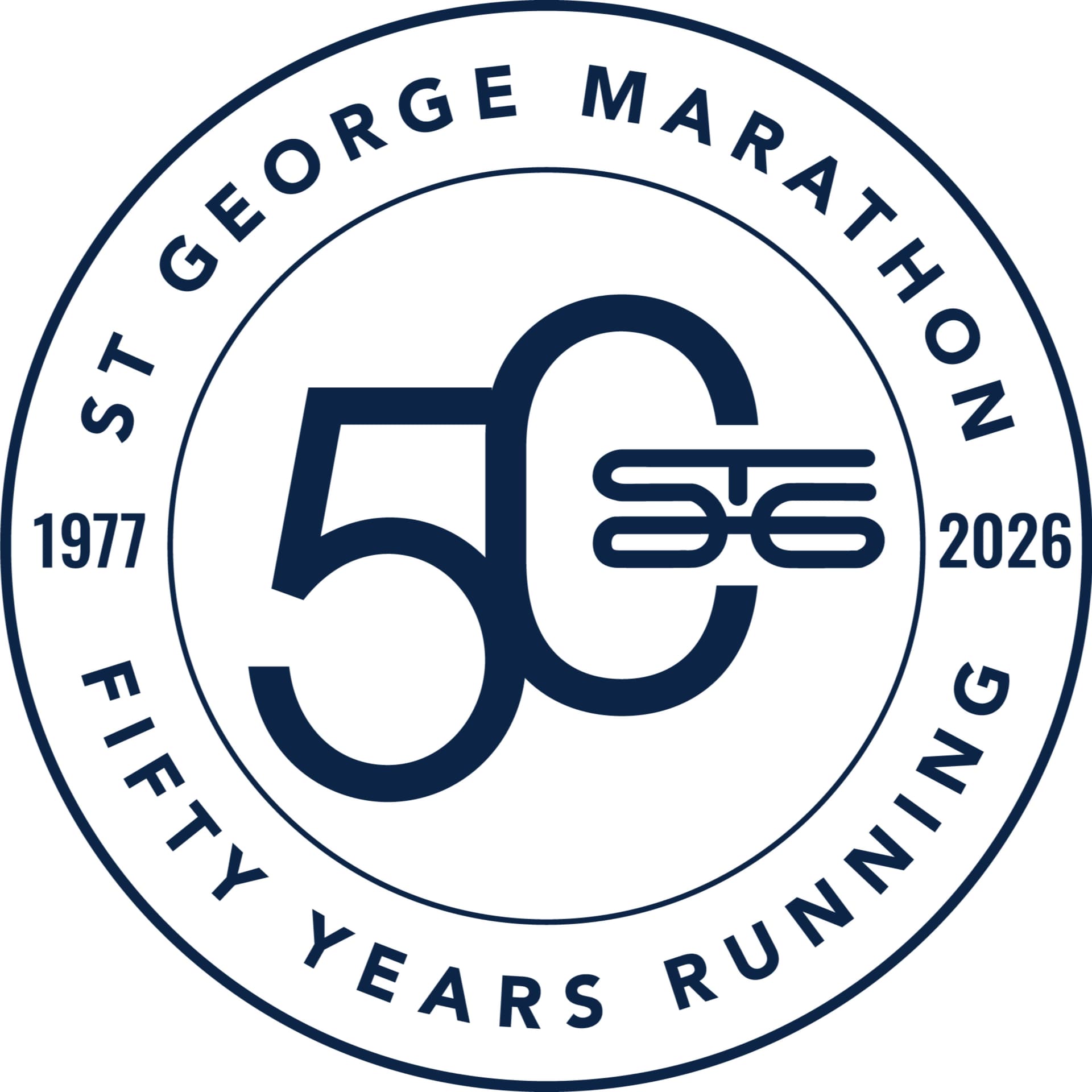 The St. George Marathon Podcast - Podcasts