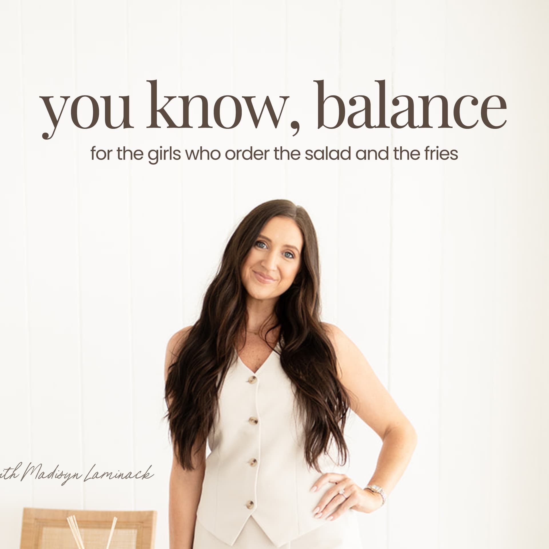 You Know, Balance - Podcasts