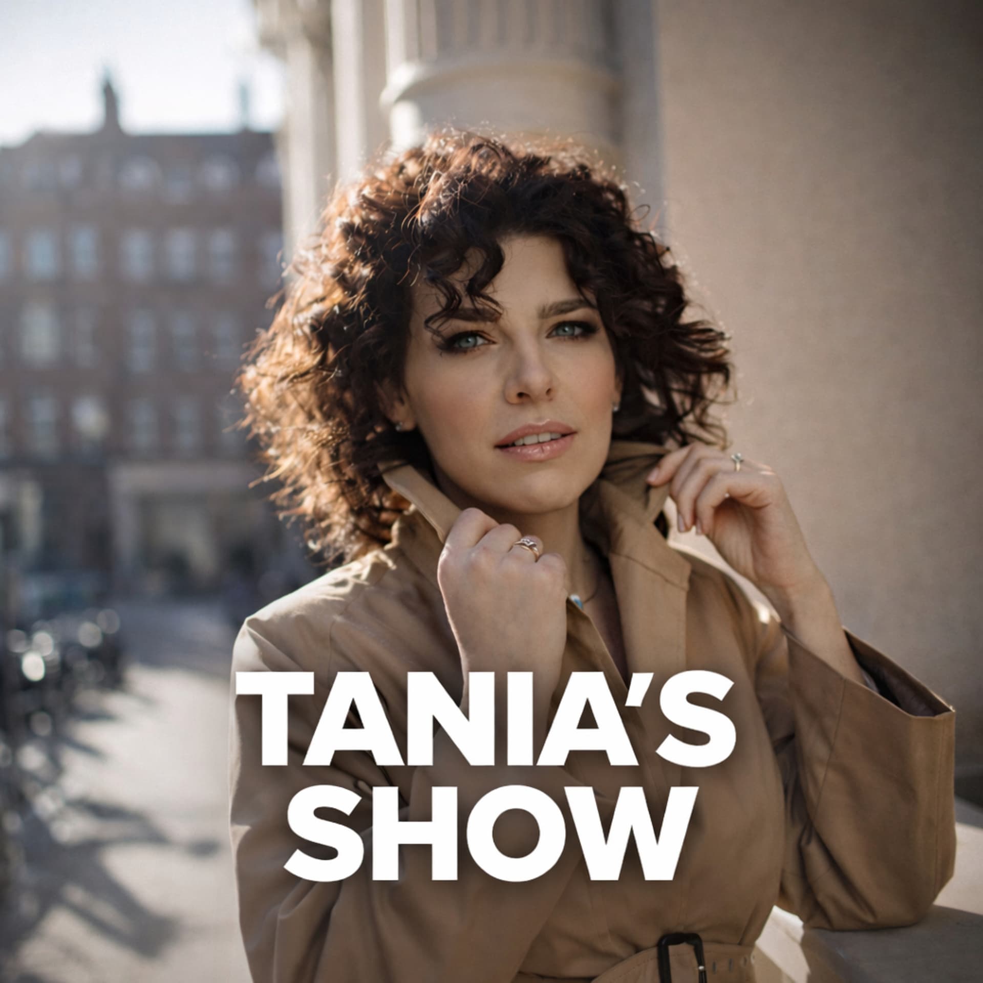 Таня шоу | Tania’s show - Podcasts