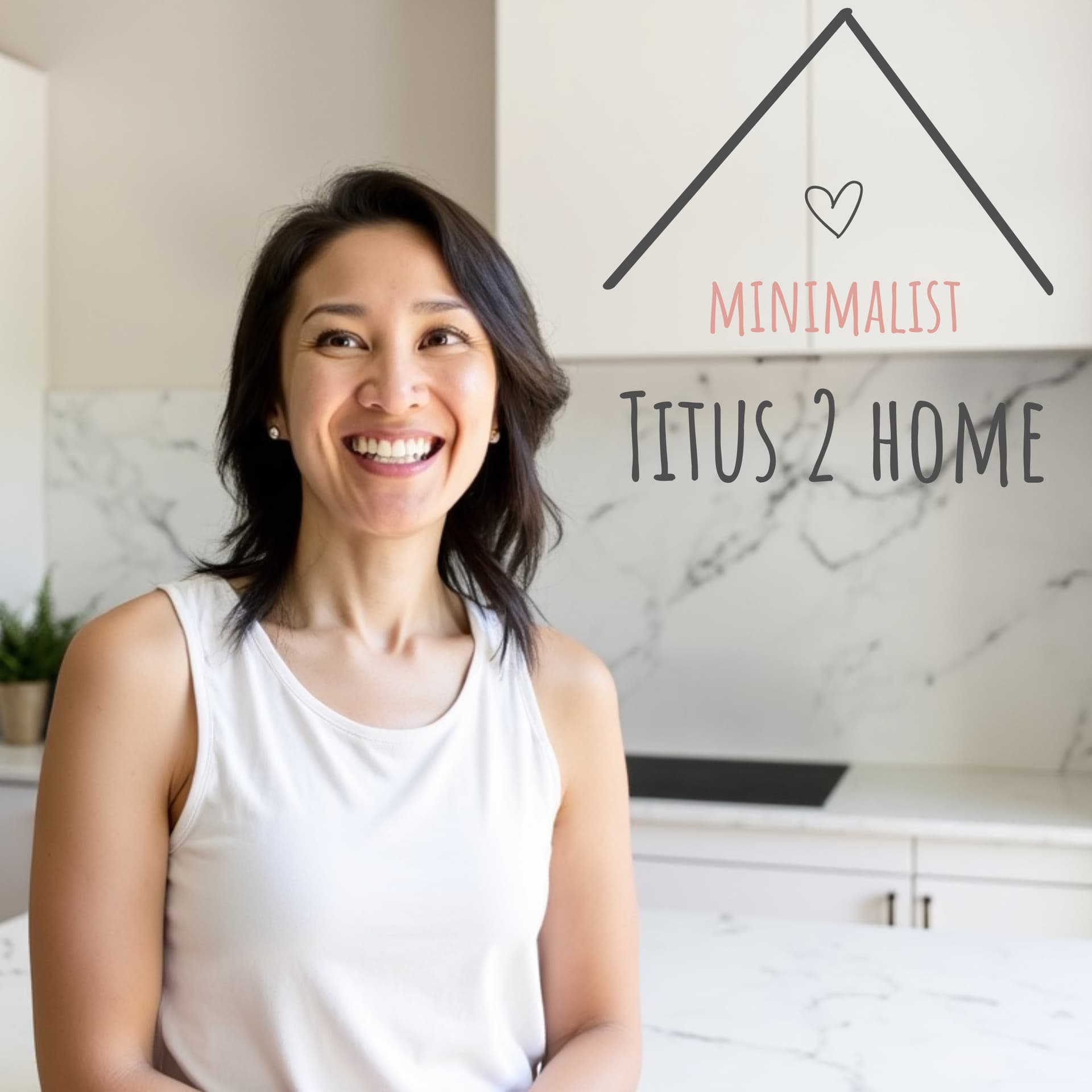 Minimalist Titus 2 Home - Podcasts