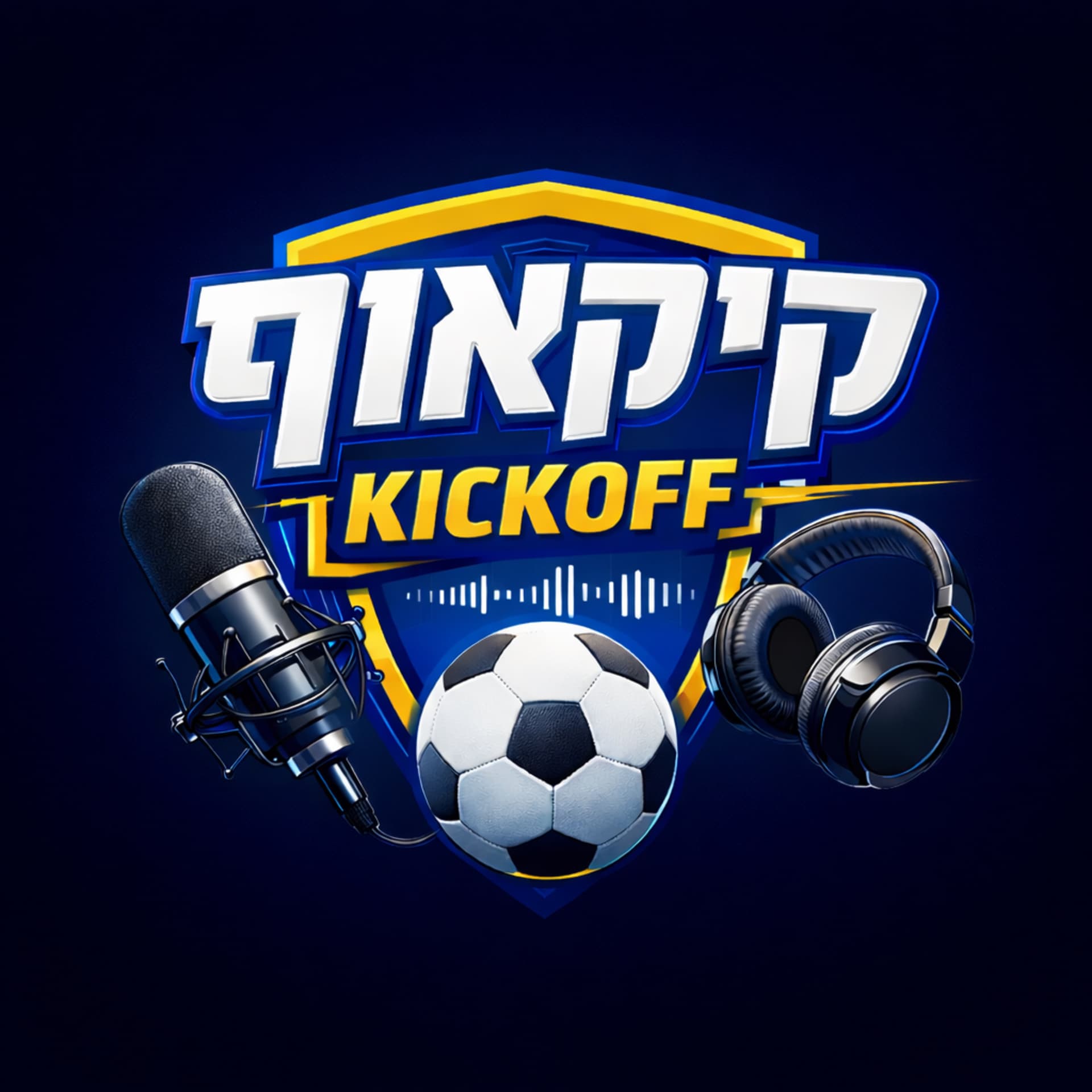 קיקאוף
