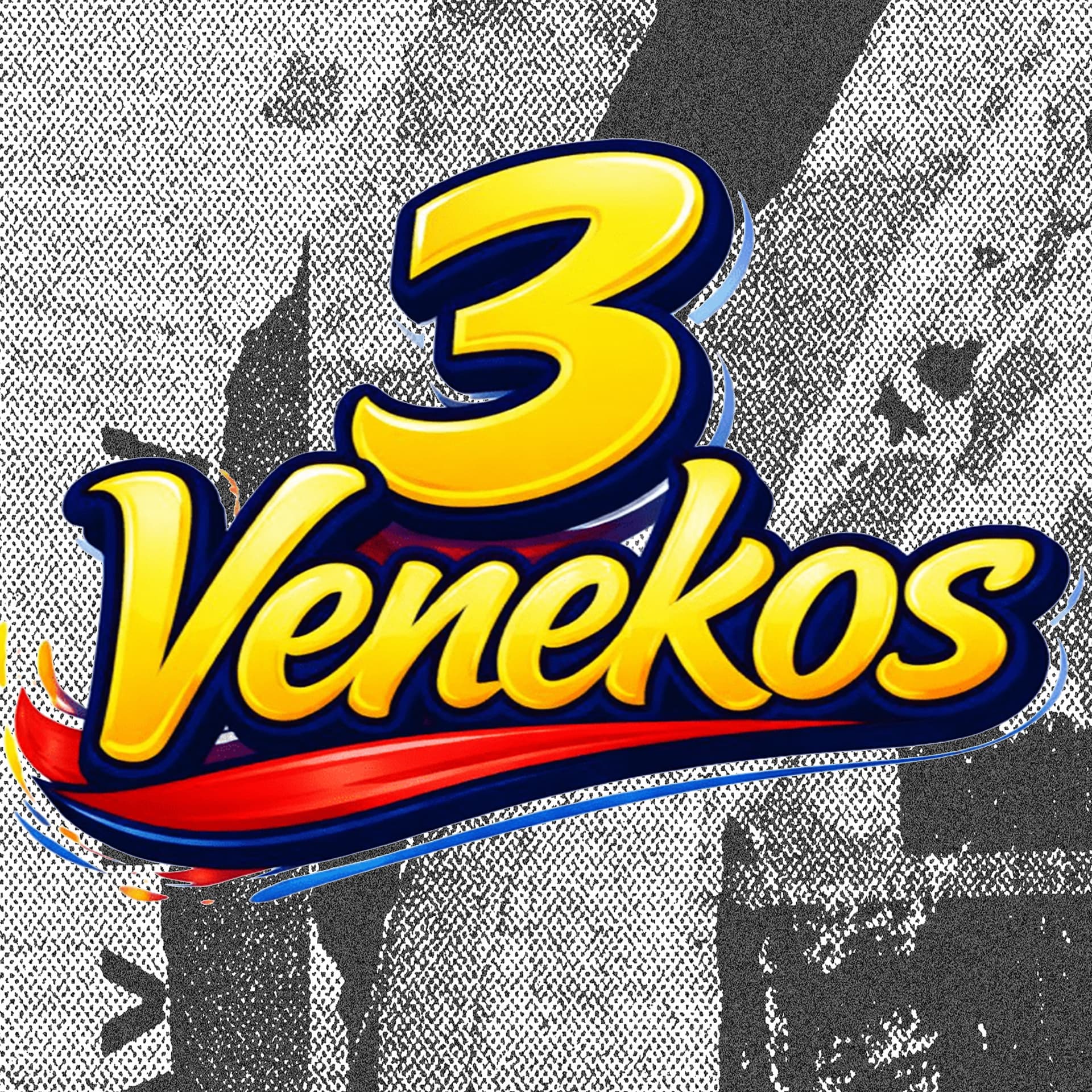 3 Venekos - Podcasts
