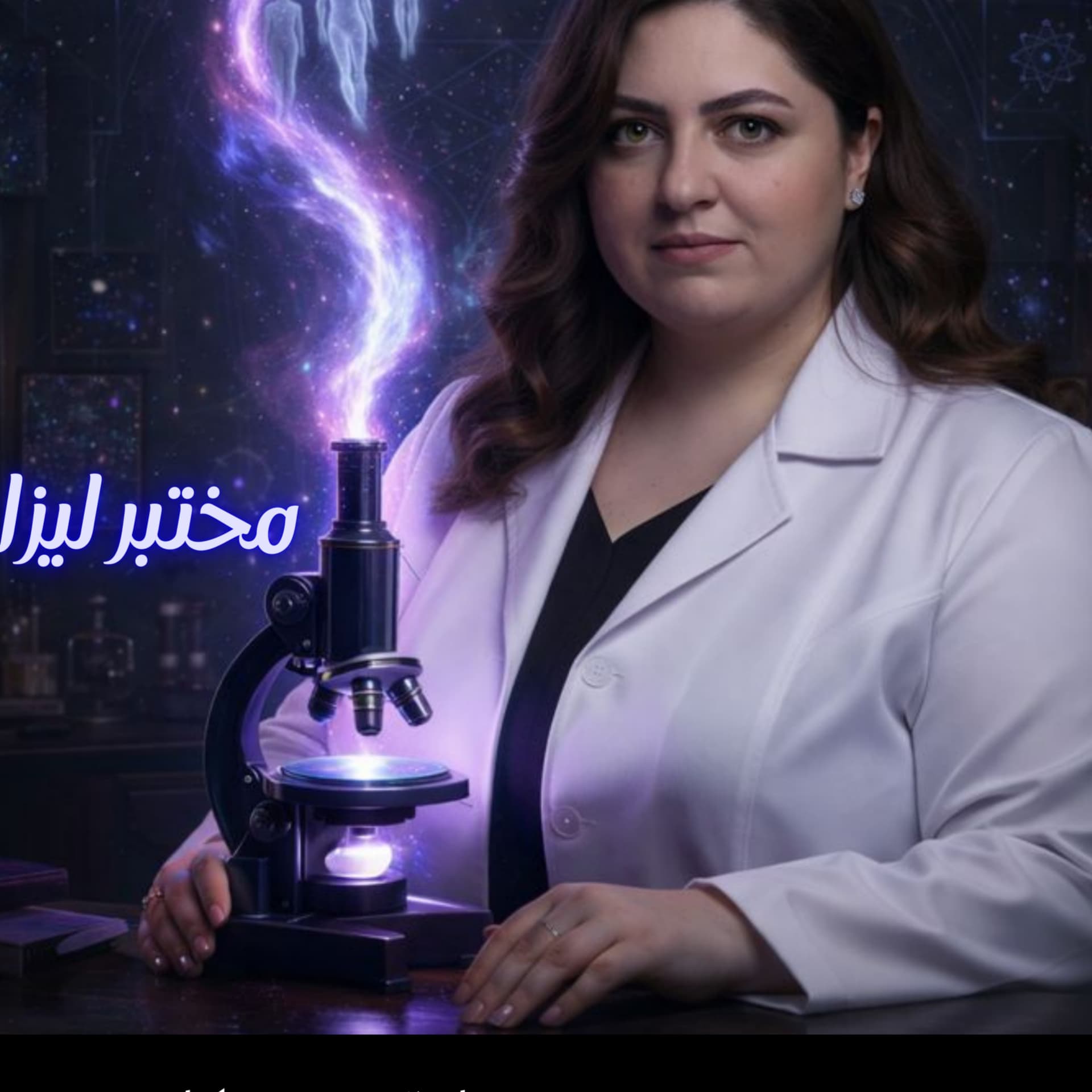 مختبر ليزا | Dr. Lisa's Lab - Podcasts