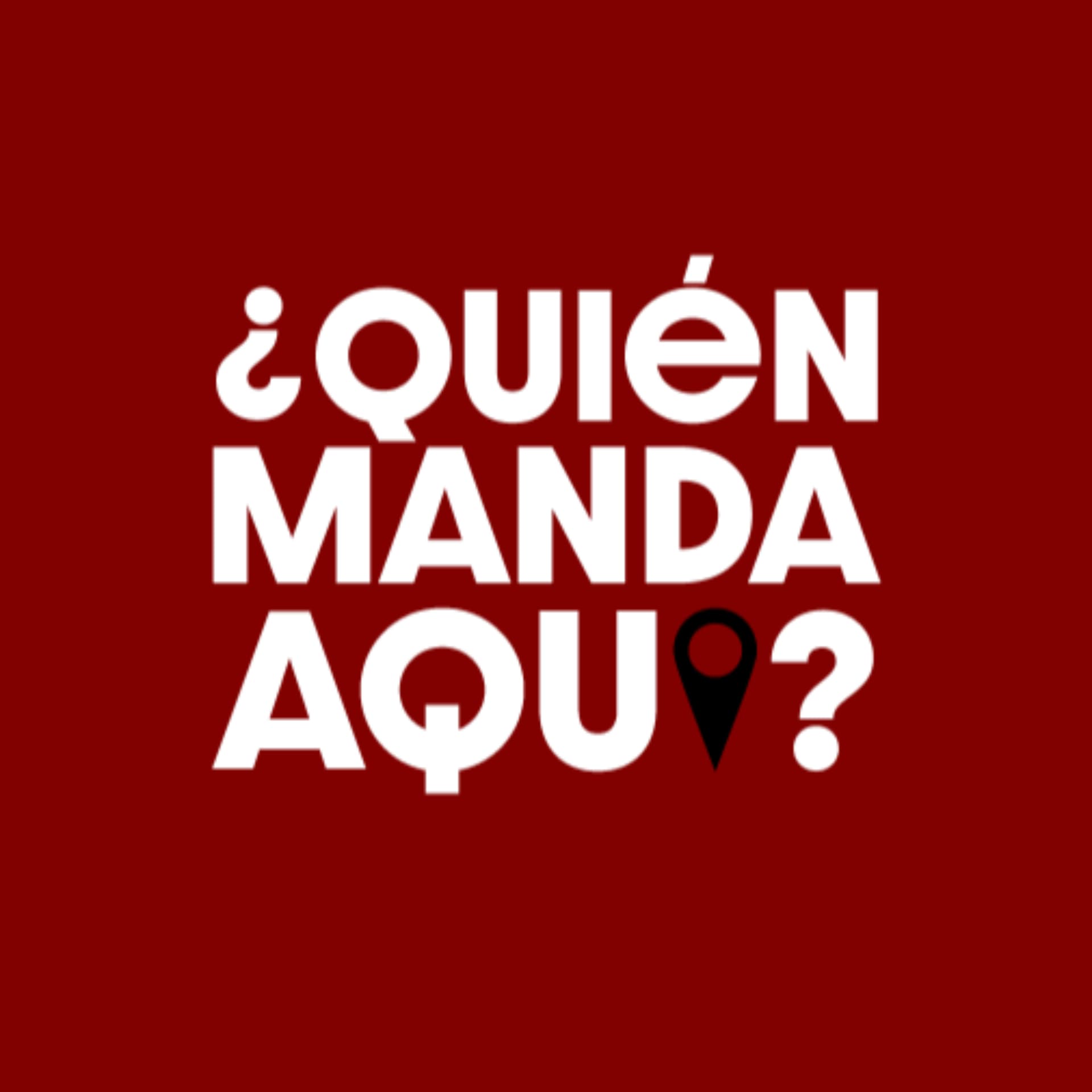 La Colombia Nostra: ¿Quién Manda Aquí? - Podcast