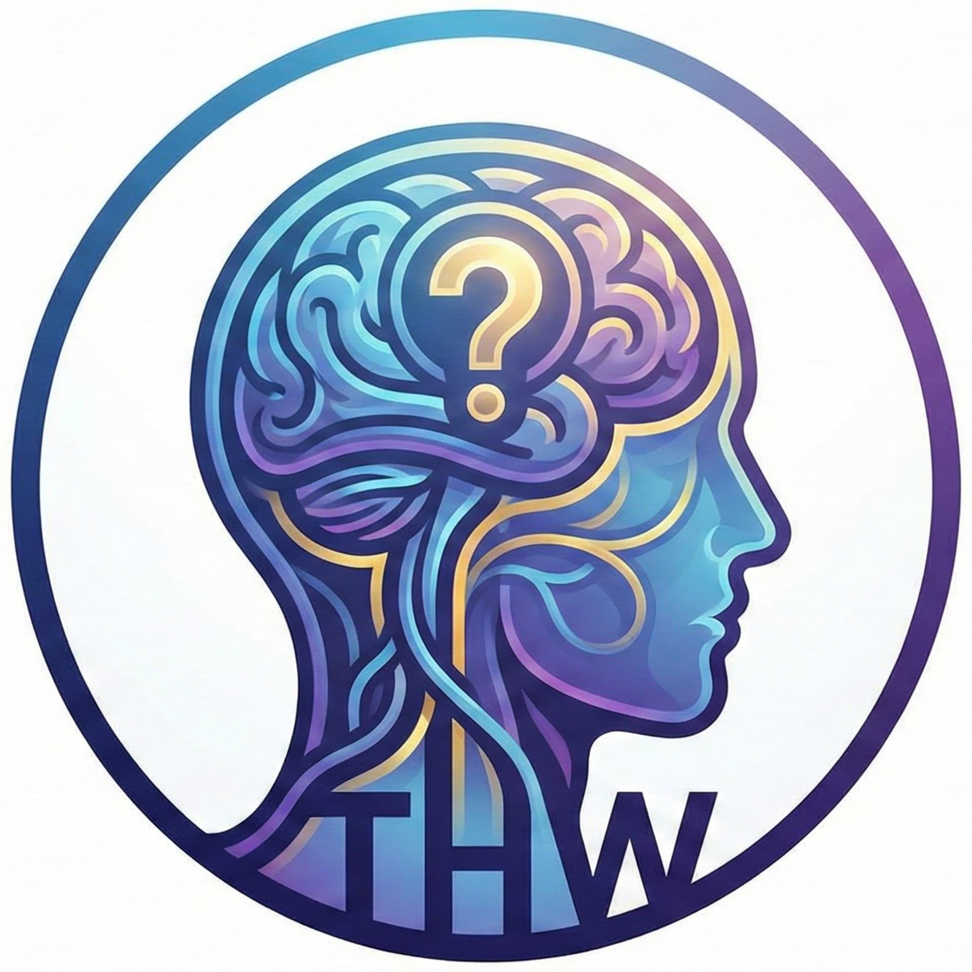 The Human Why - Podcasts