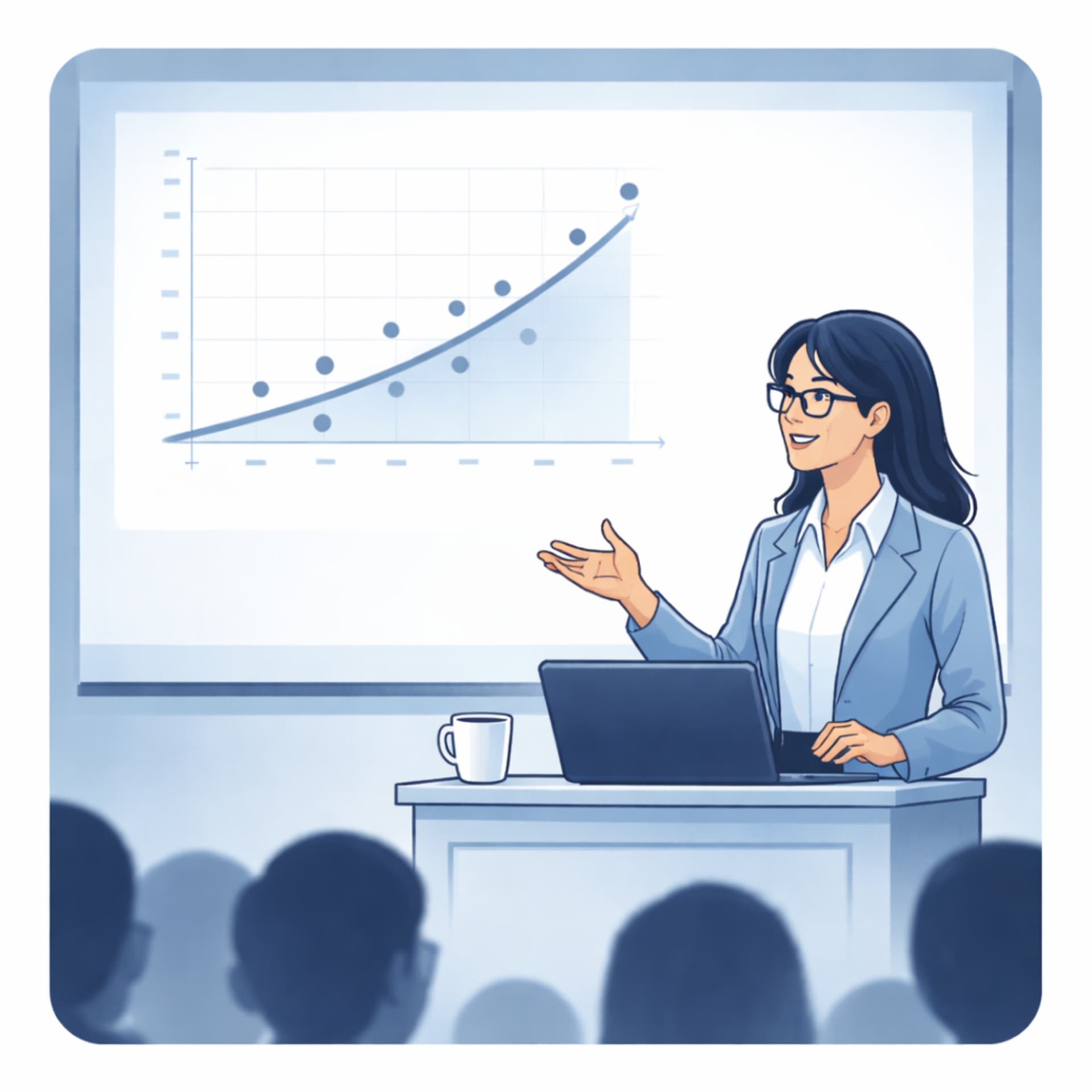 Statistical Methods & Thinking - Podcasts
