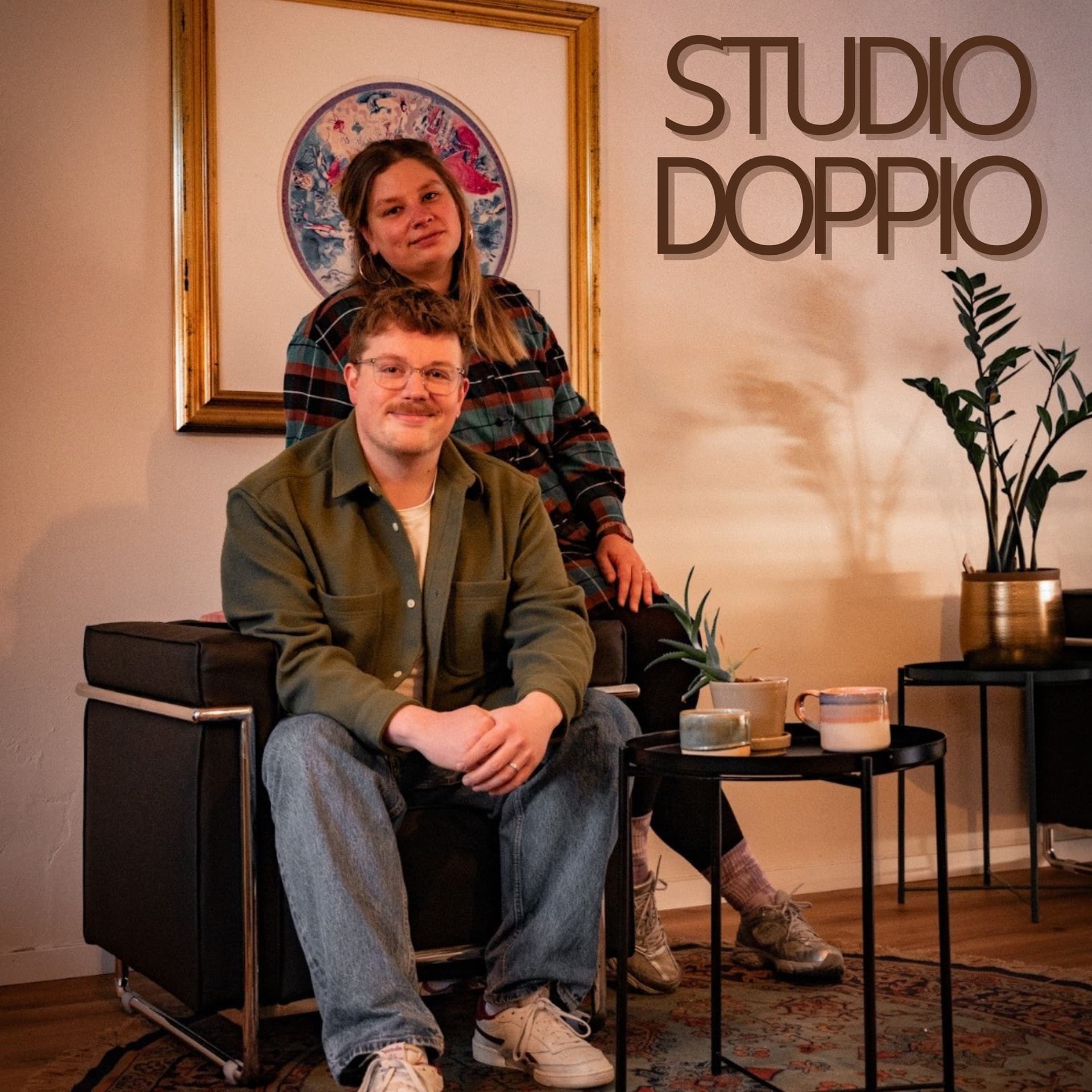 Studio Doppio - Podcasts
