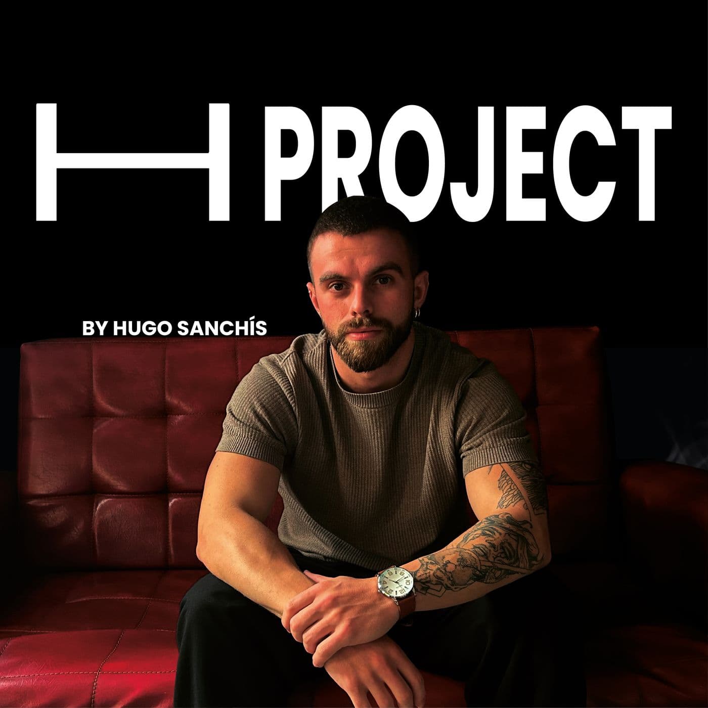 H PROJECT - Podcasts